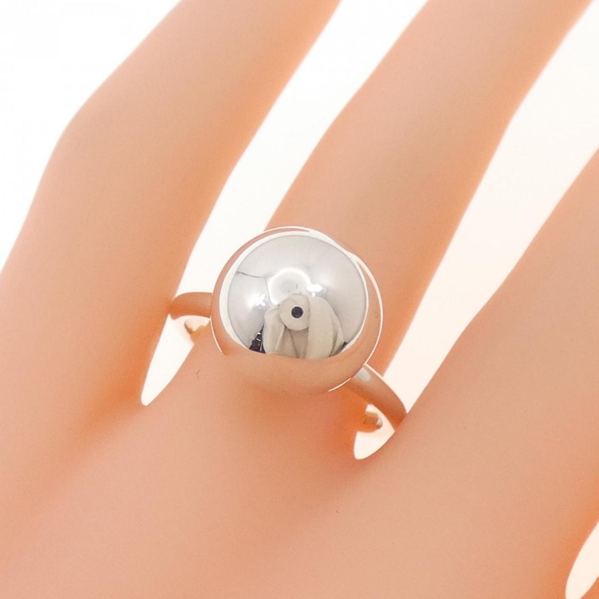 Band Ring (Pre-Owned) - Tiffany - Modalova