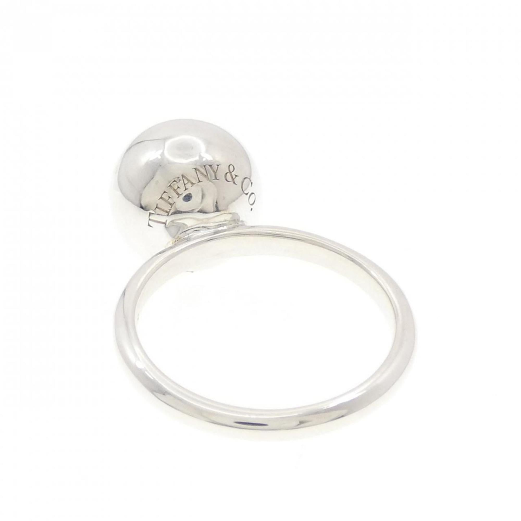 Band Ring (Pre-Owned) - Tiffany - Modalova