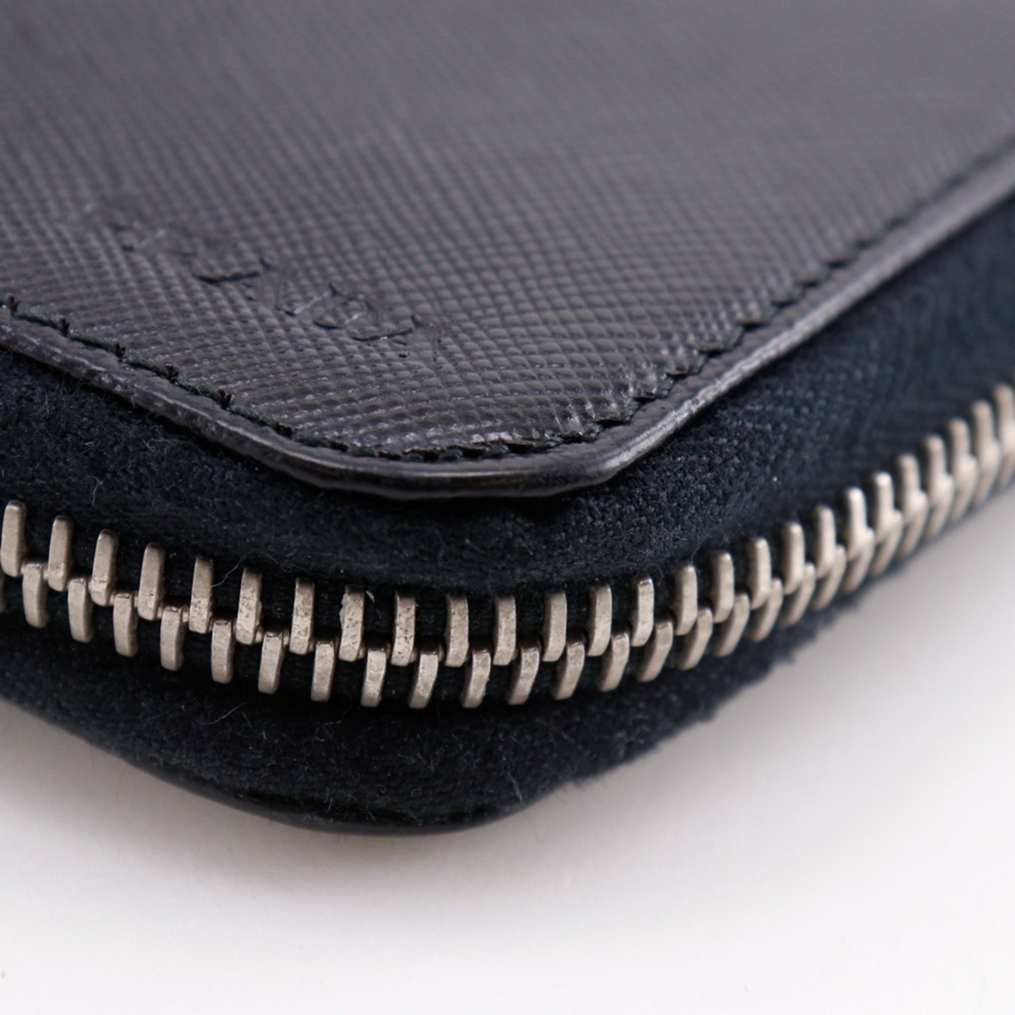 Saffiano Saffiano Long Wallet (Bi-Fold) (Pre-Owned) - Prada - Modalova