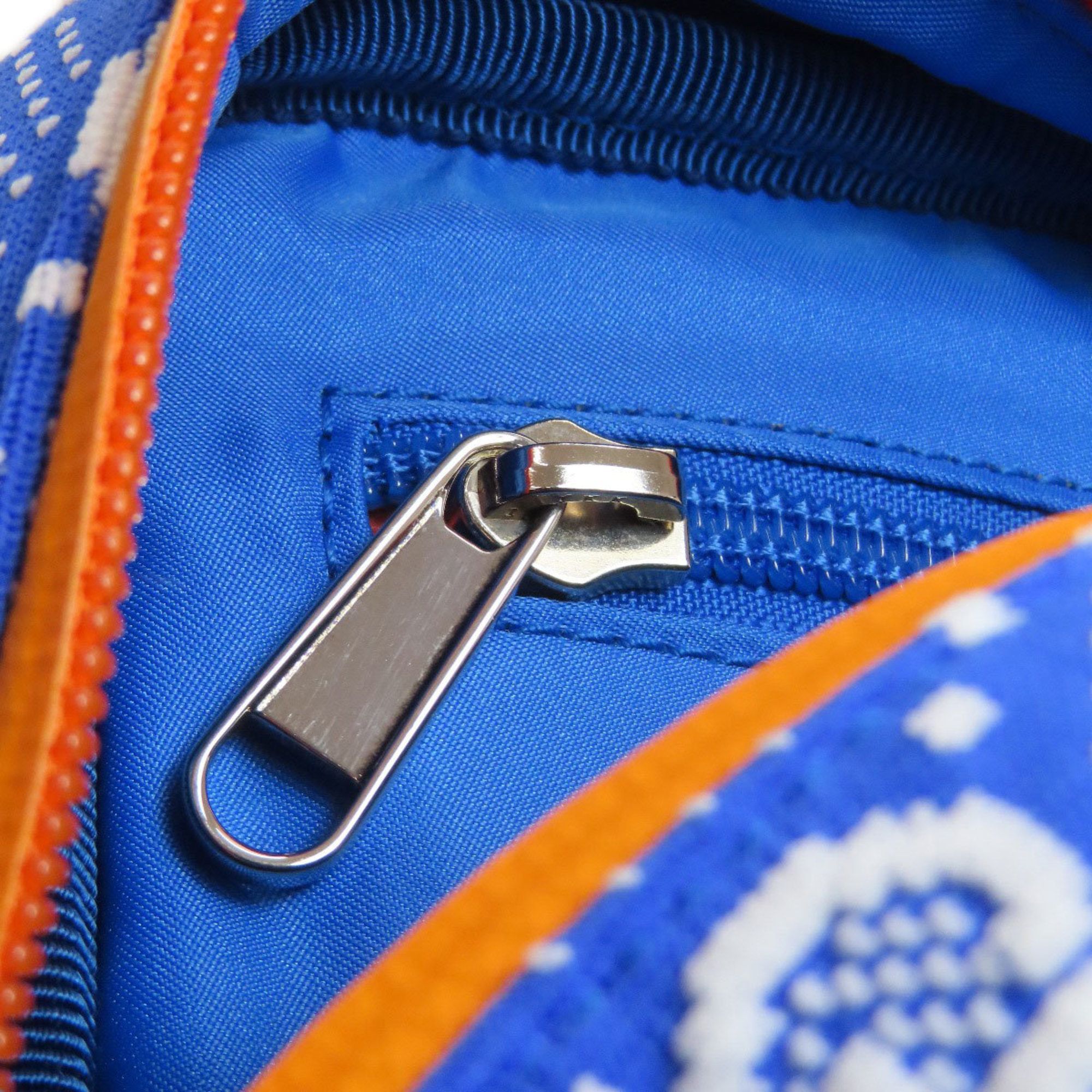 Nylon Backpack (Pre-Owned) - Gucci - Modalova