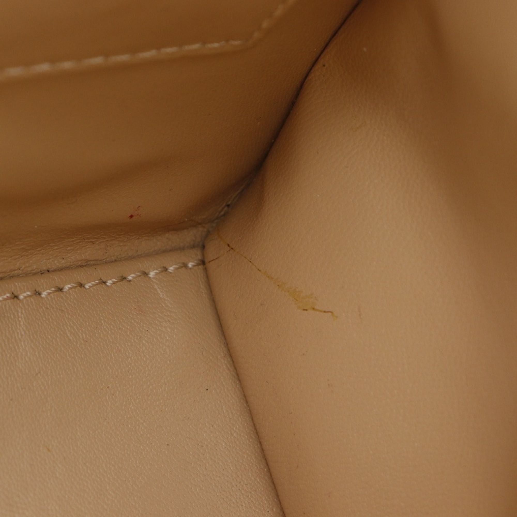 Leather Handbag (Pre-Owned) - Celine - Modalova