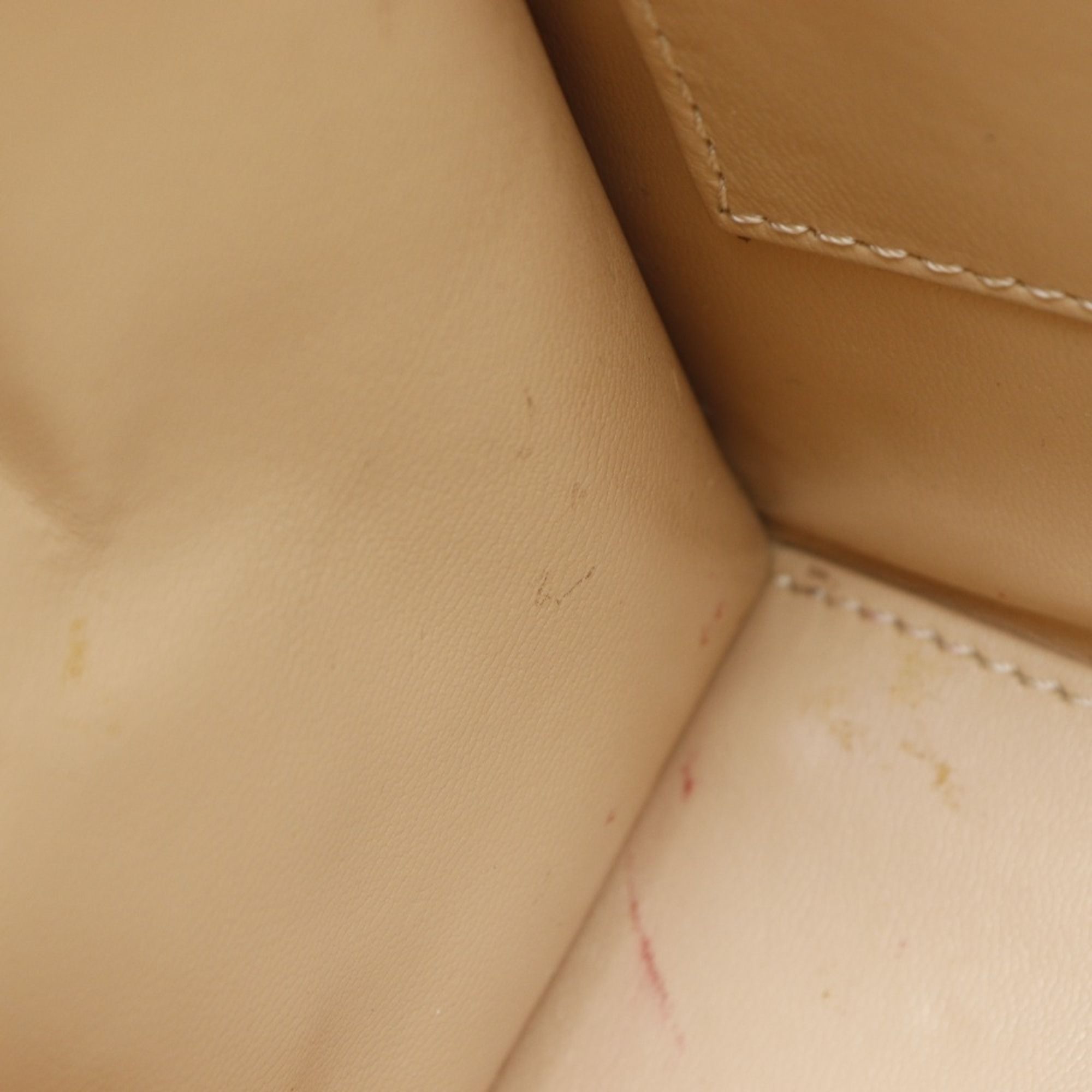 Leather Handbag (Pre-Owned) - Celine - Modalova