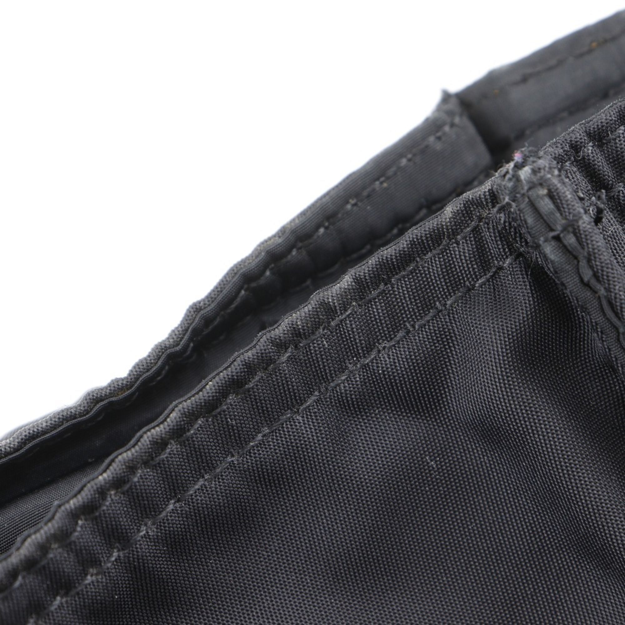 Nylon Tote Bag (Pre-Owned) - Prada - Modalova