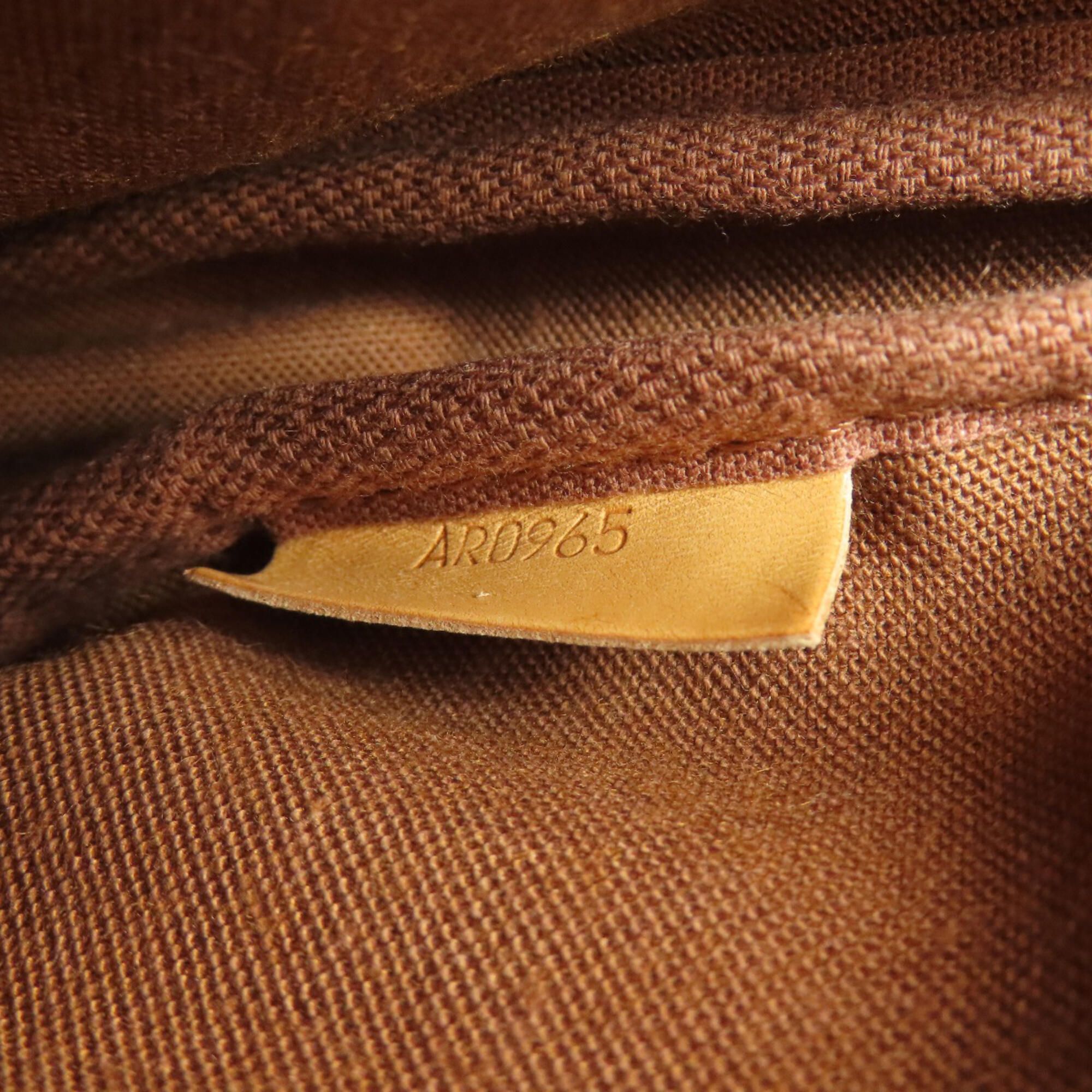 Shoulder Bag (Pre-Owned) - Louis Vuitton - Modalova