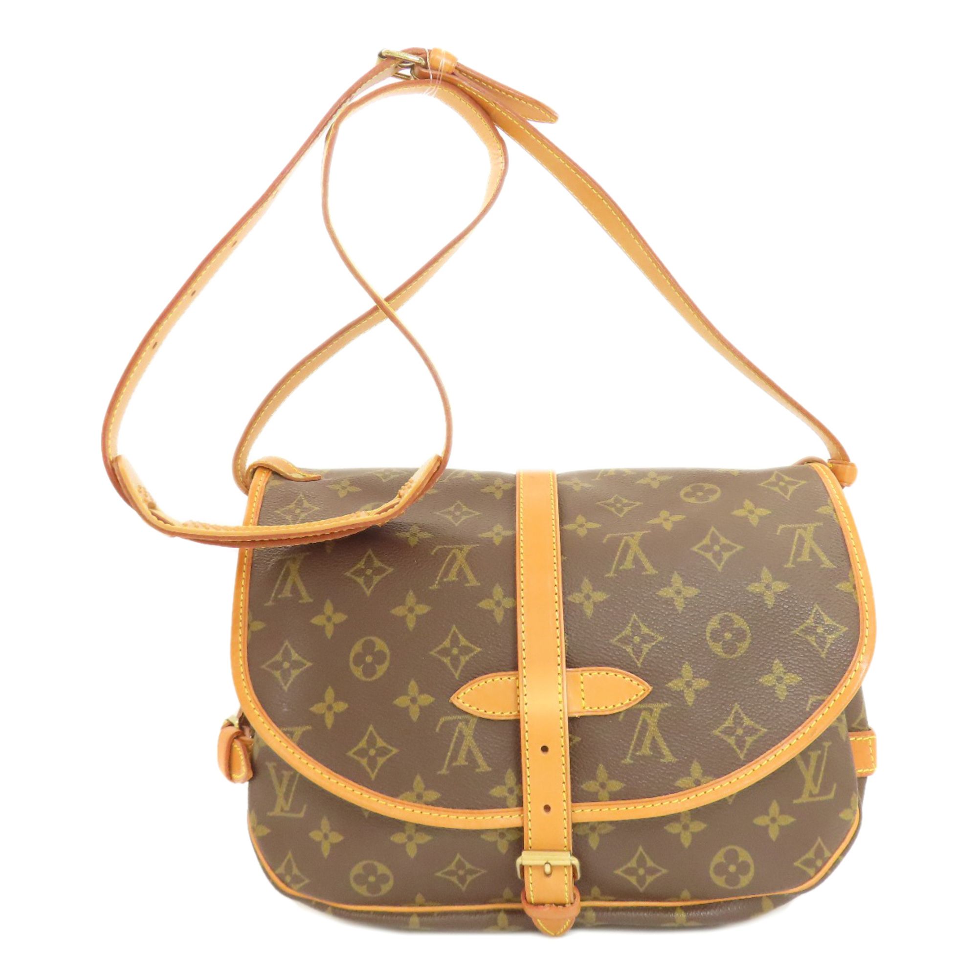 Shoulder Bag (Pre-Owned) - Louis Vuitton - Modalova