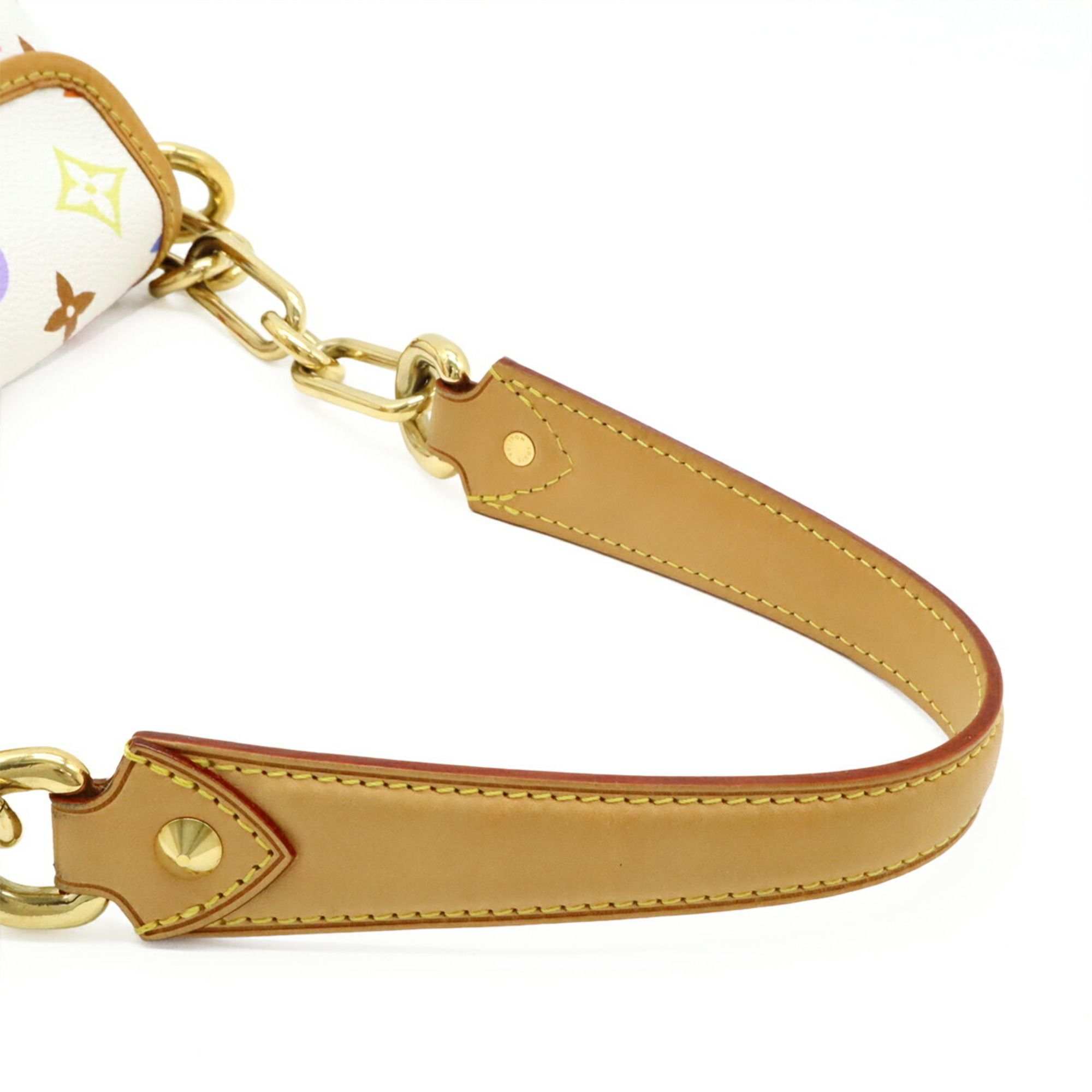 Monogram Multicolore Monogram Multicolore Shoulder Bag (Pre-Owned) - Louis Vuitton - Modalova