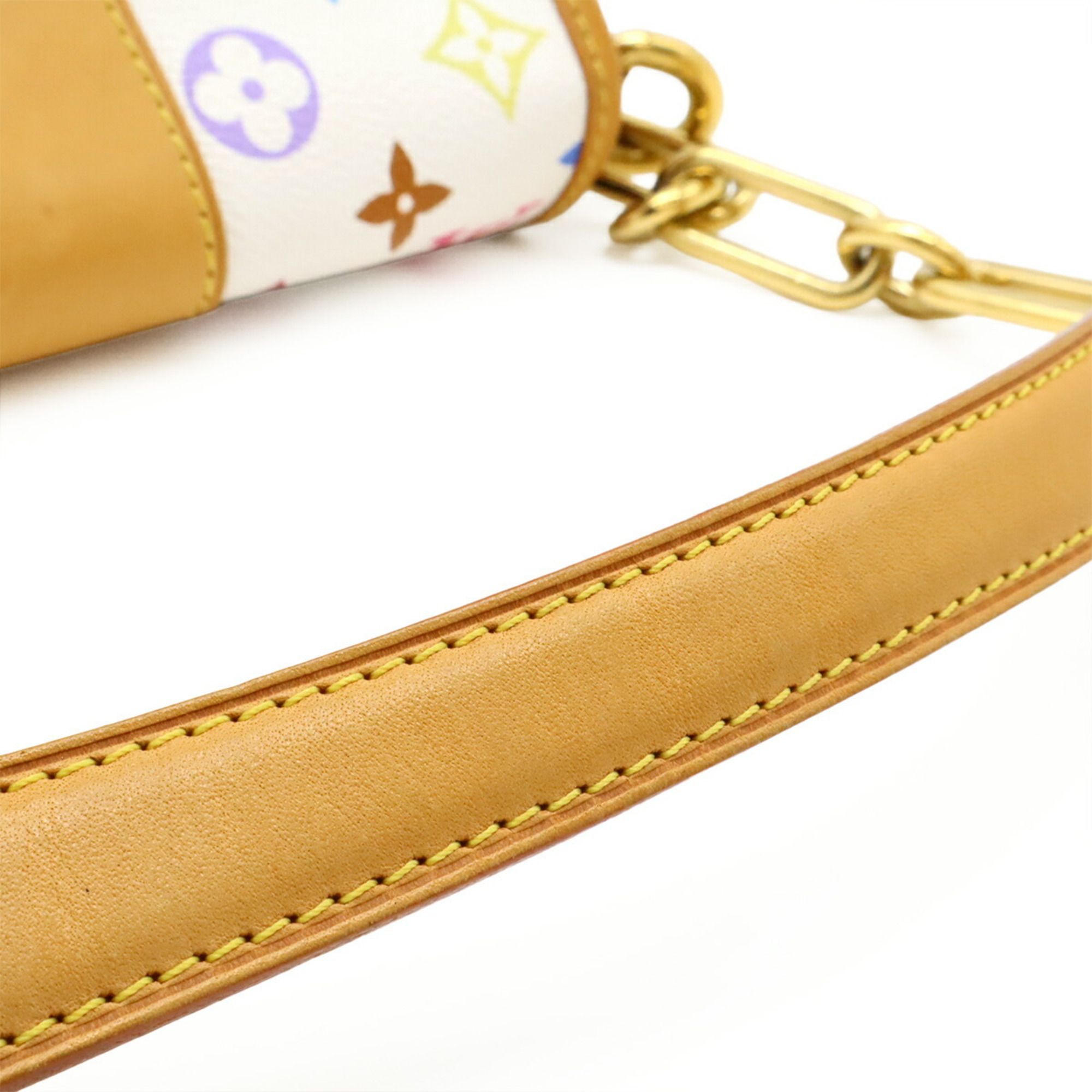 Monogram Multicolore Monogram Multicolore Shoulder Bag (Pre-Owned) - Louis Vuitton - Modalova
