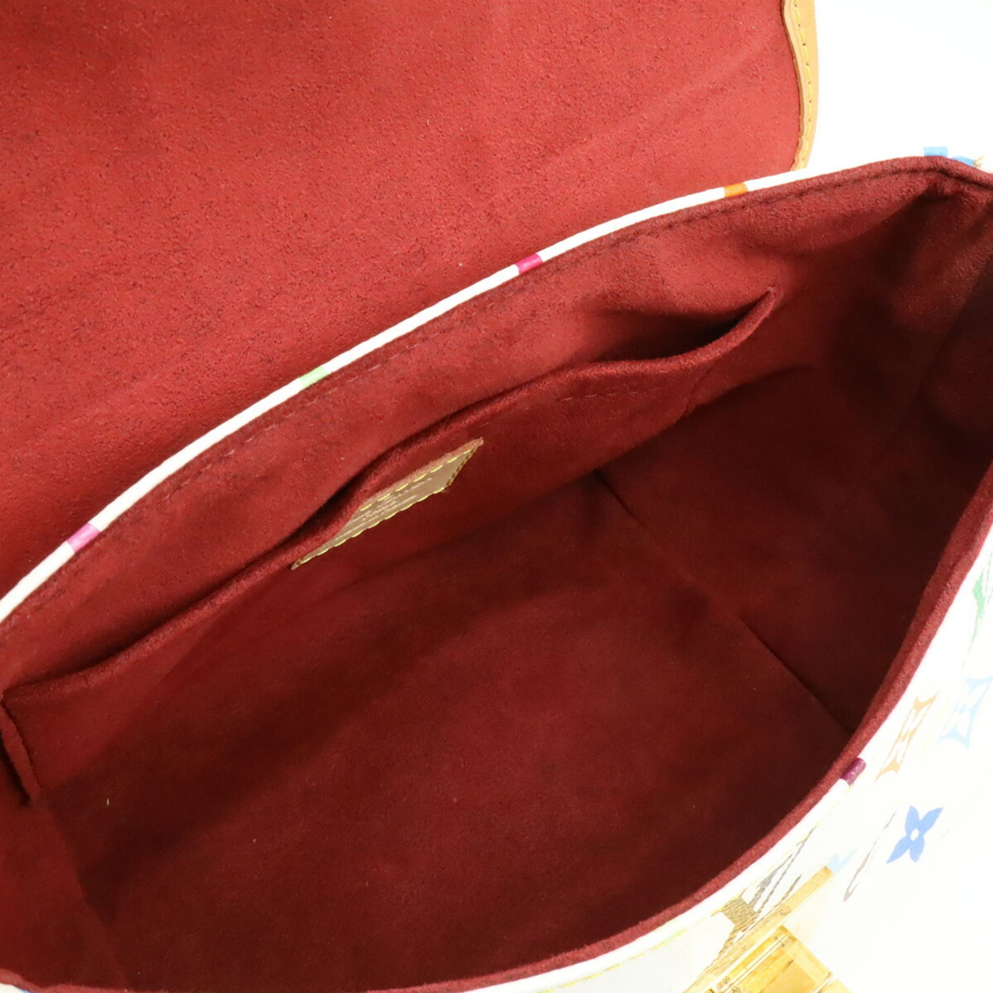 Monogram Multicolore Monogram Multicolore Shoulder Bag (Pre-Owned) - Louis Vuitton - Modalova