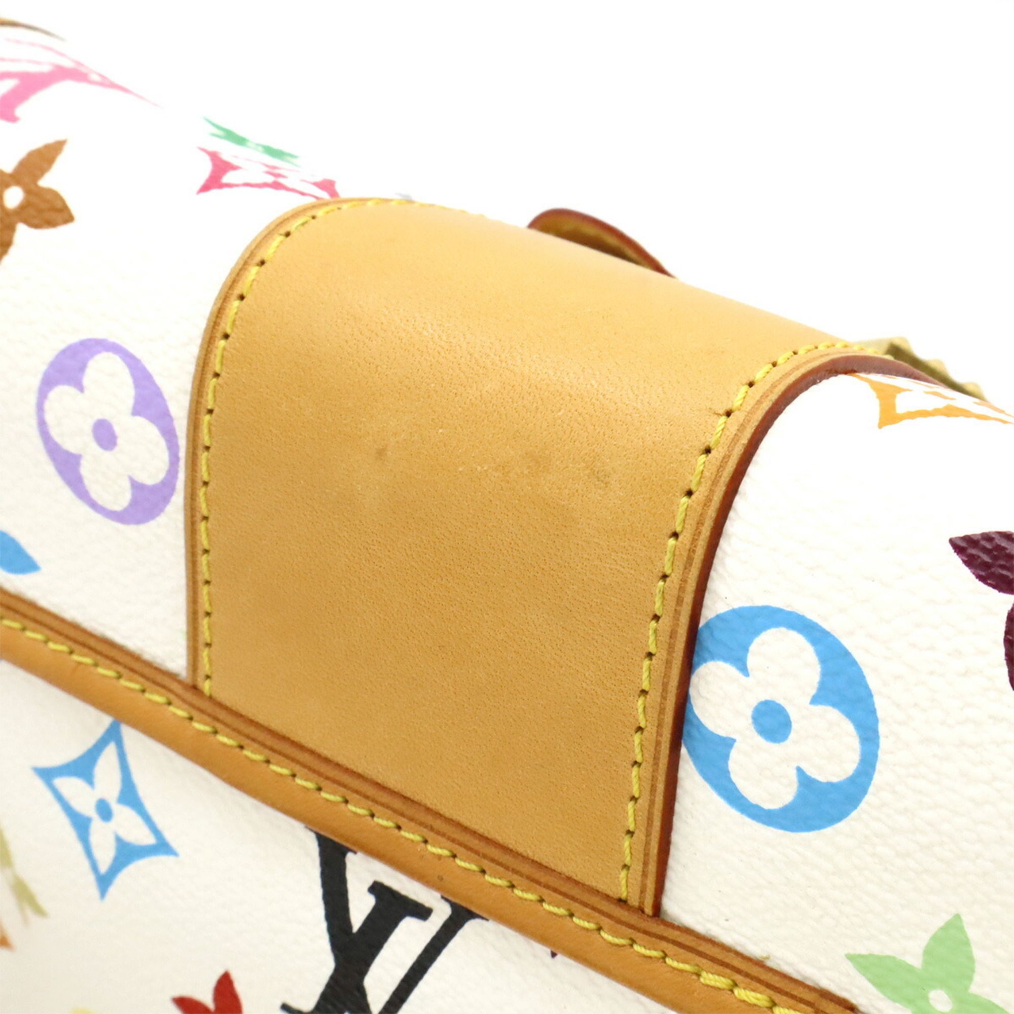 Monogram Multicolore Monogram Multicolore Shoulder Bag (Pre-Owned) - Louis Vuitton - Modalova