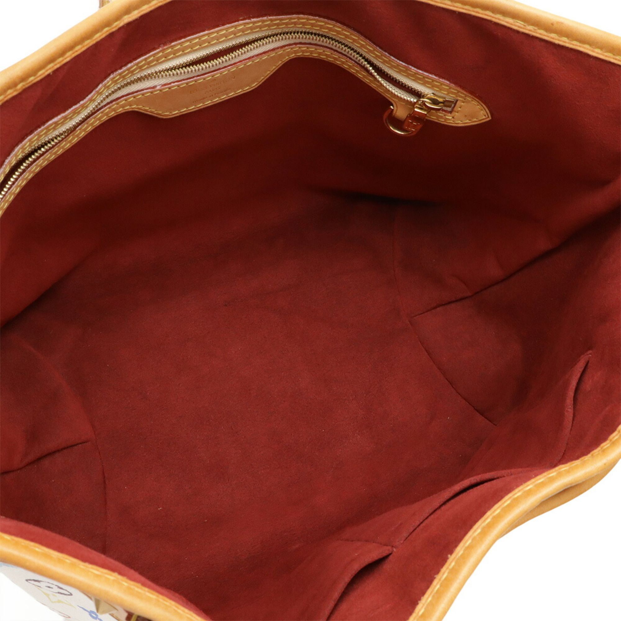 Monogram Multicolore Monogram Multicolore Shoulder Bag Tote Bag (Pre-Owned) - Louis Vuitton - Modalova