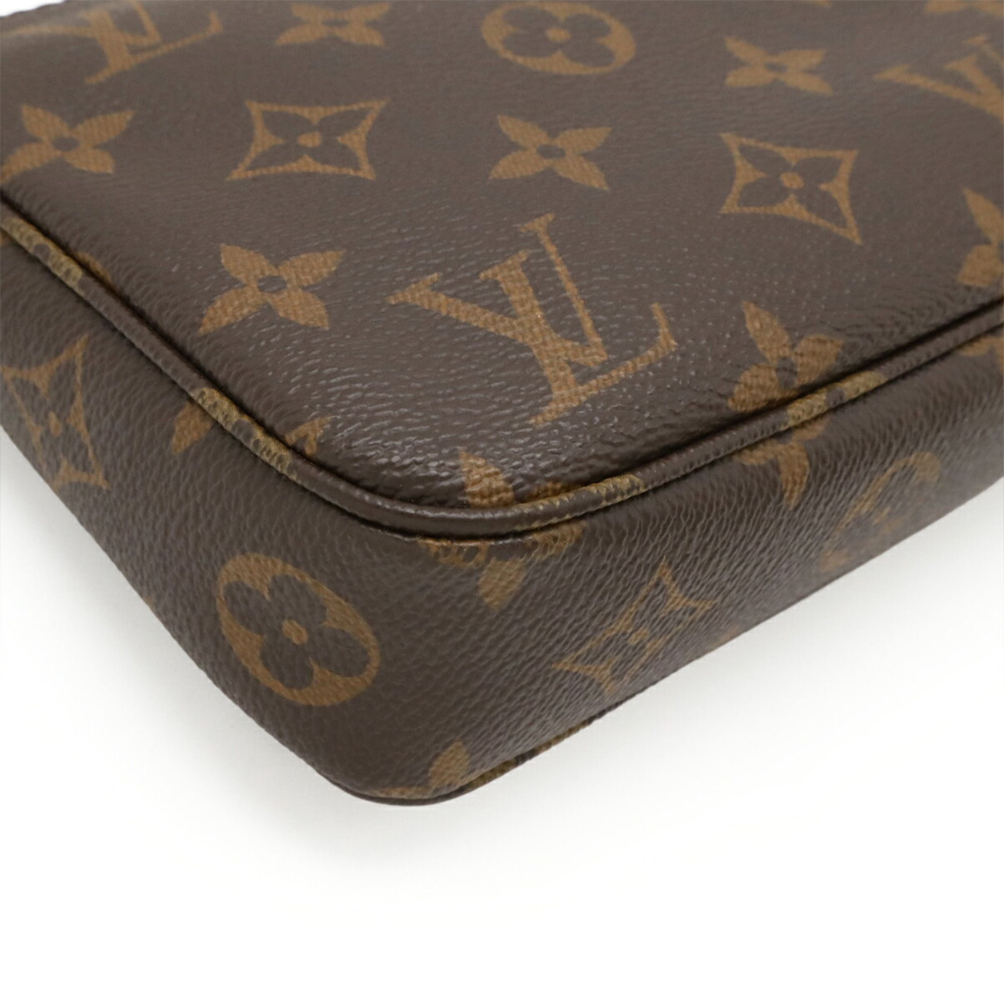 Monogram Monogram Pochette (Pre-Owned) - Louis Vuitton - Modalova