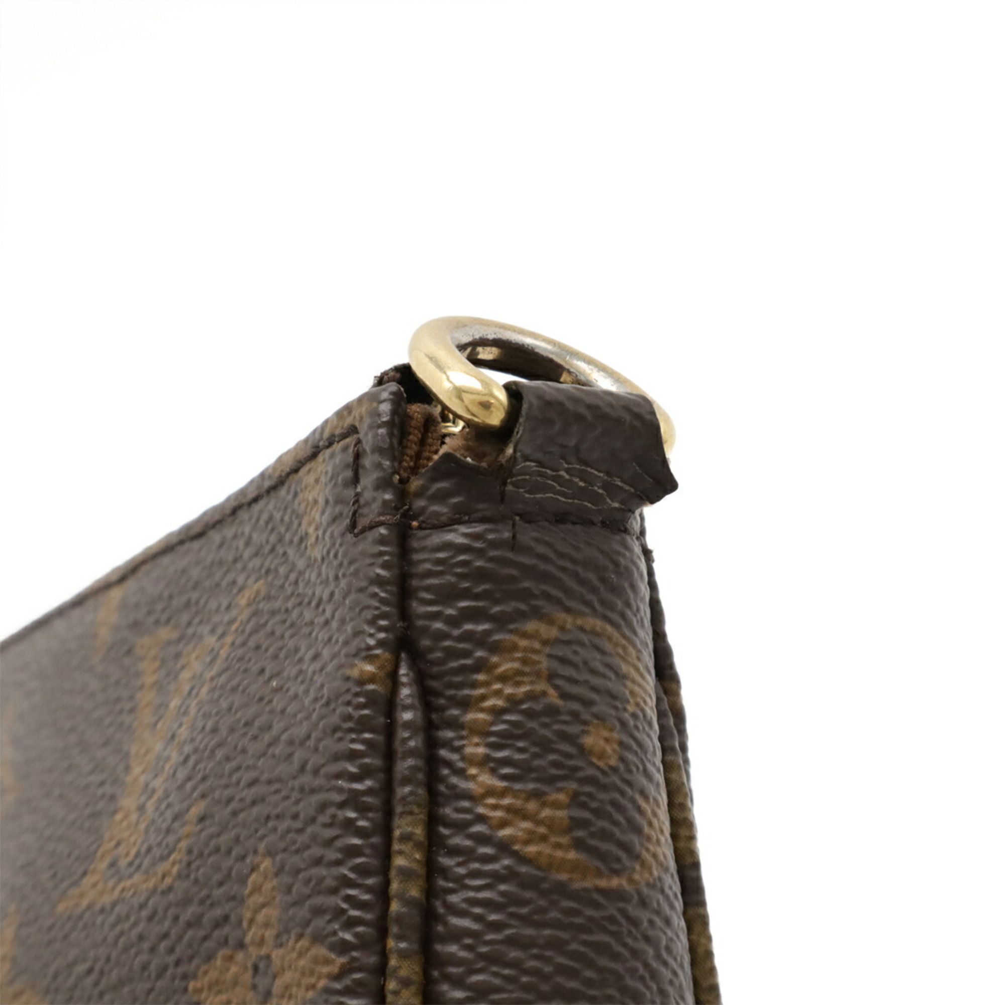Monogram Monogram Pochette (Pre-Owned) - Louis Vuitton - Modalova
