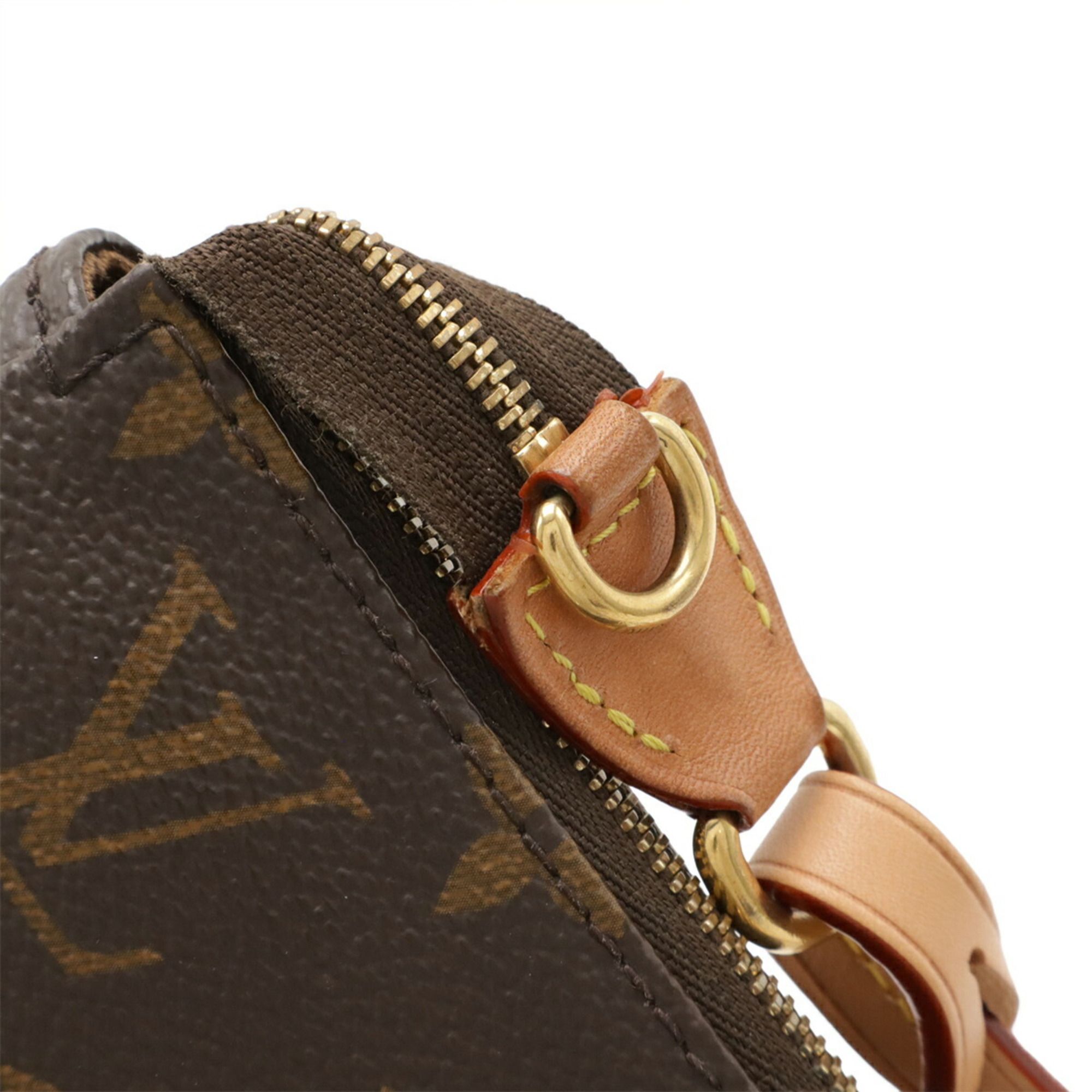 Monogram Monogram Pochette (Pre-Owned) - Louis Vuitton - Modalova