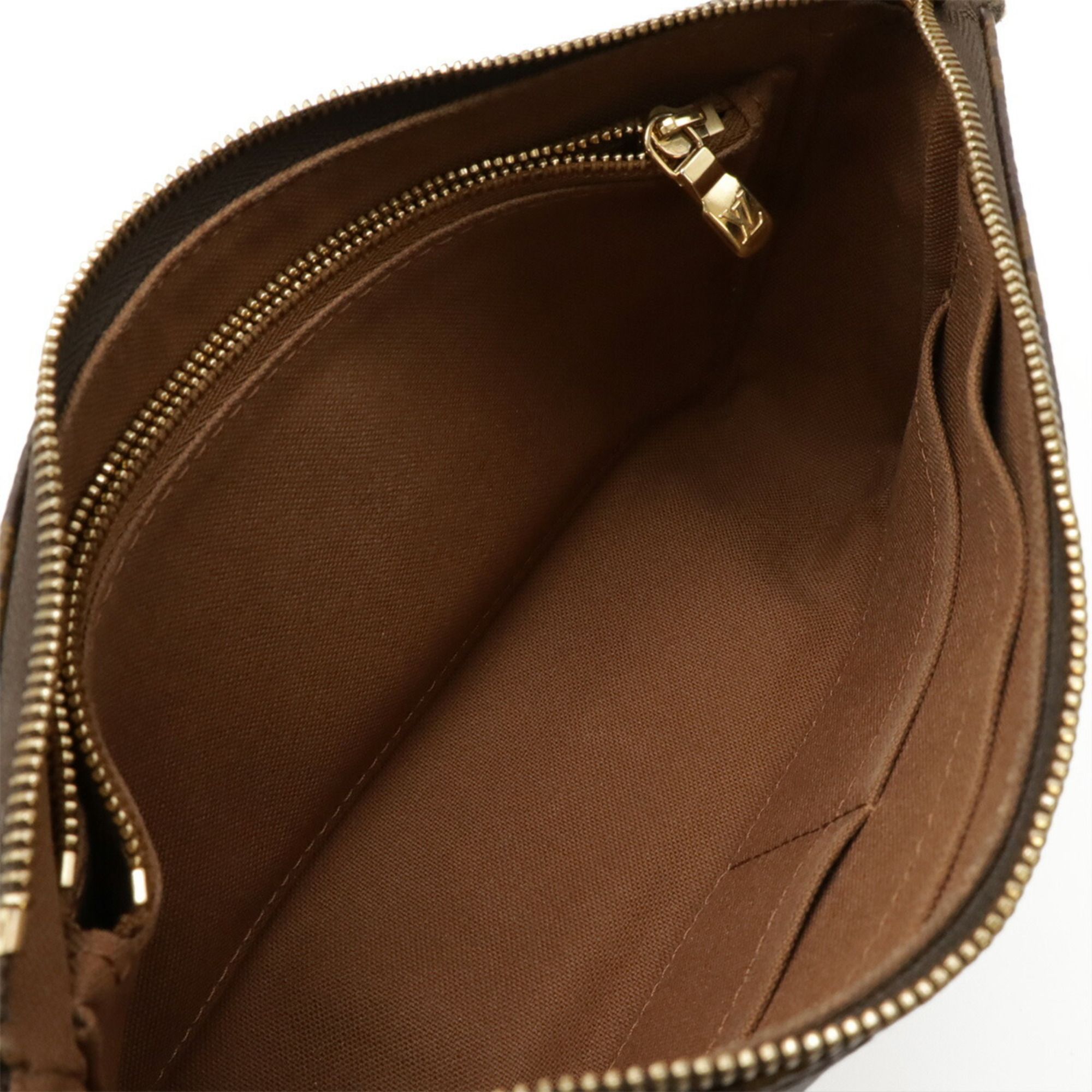 Monogram Monogram Pochette (Pre-Owned) - Louis Vuitton - Modalova