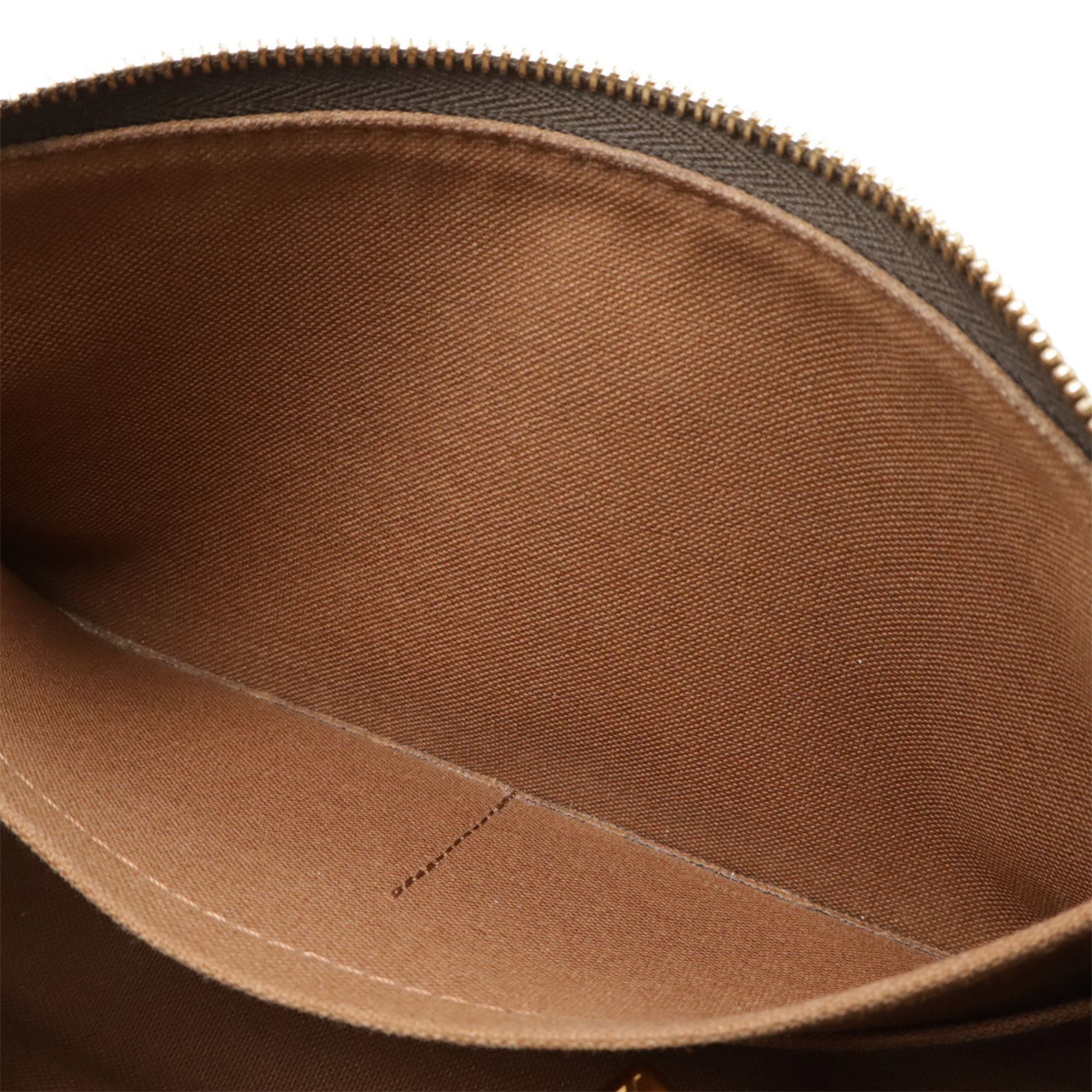 Monogram Monogram Pochette (Pre-Owned) - Louis Vuitton - Modalova