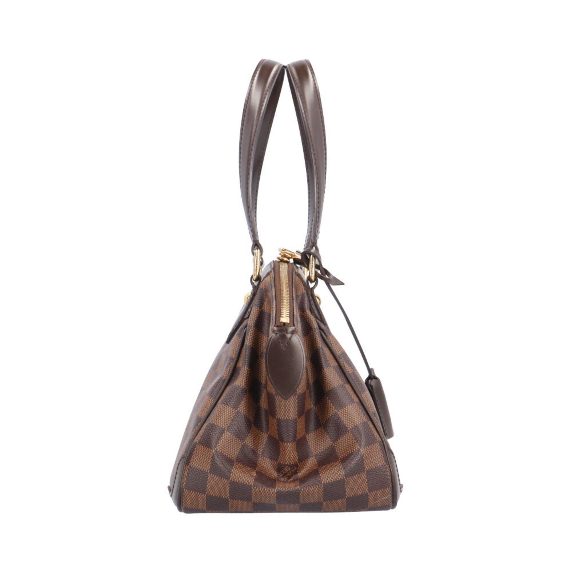 Damier Canvas Handbag (Pre-Owned) - Louis Vuitton - Modalova