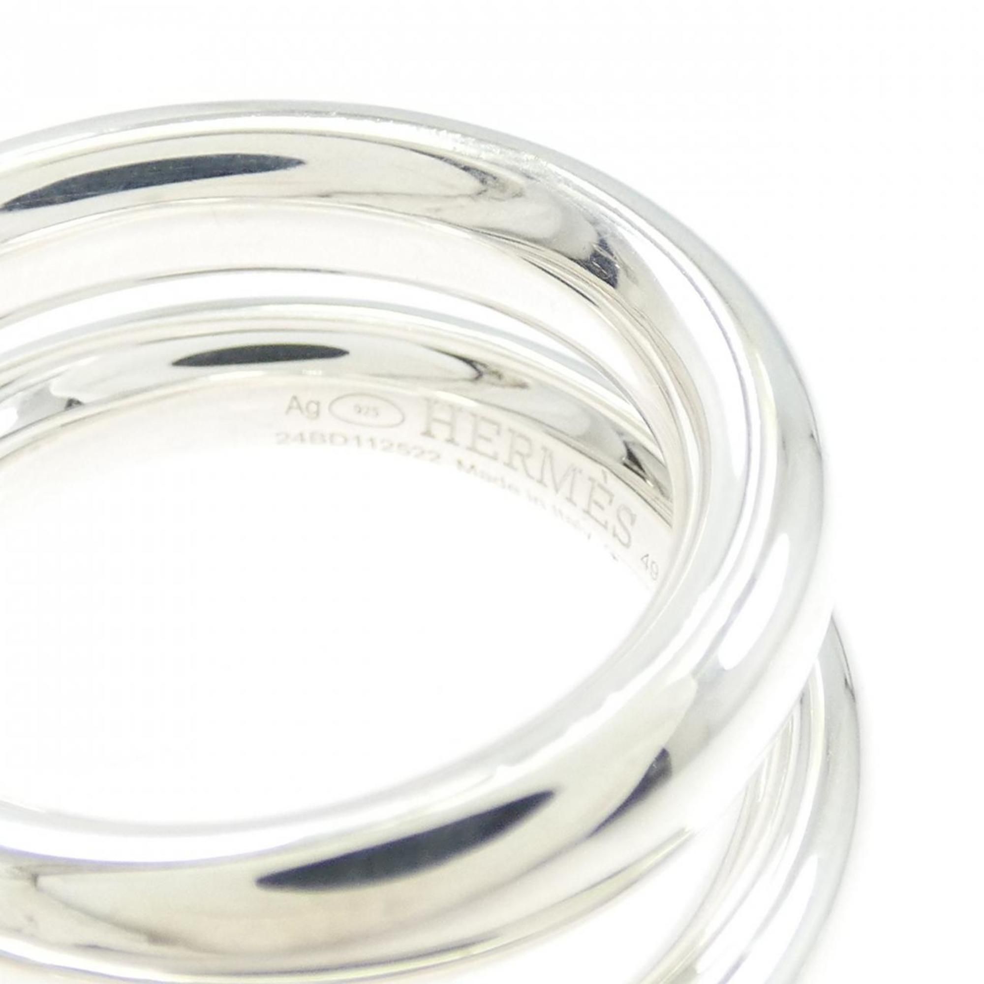 Band Ring (Pre-Owned) - Hermes - Modalova