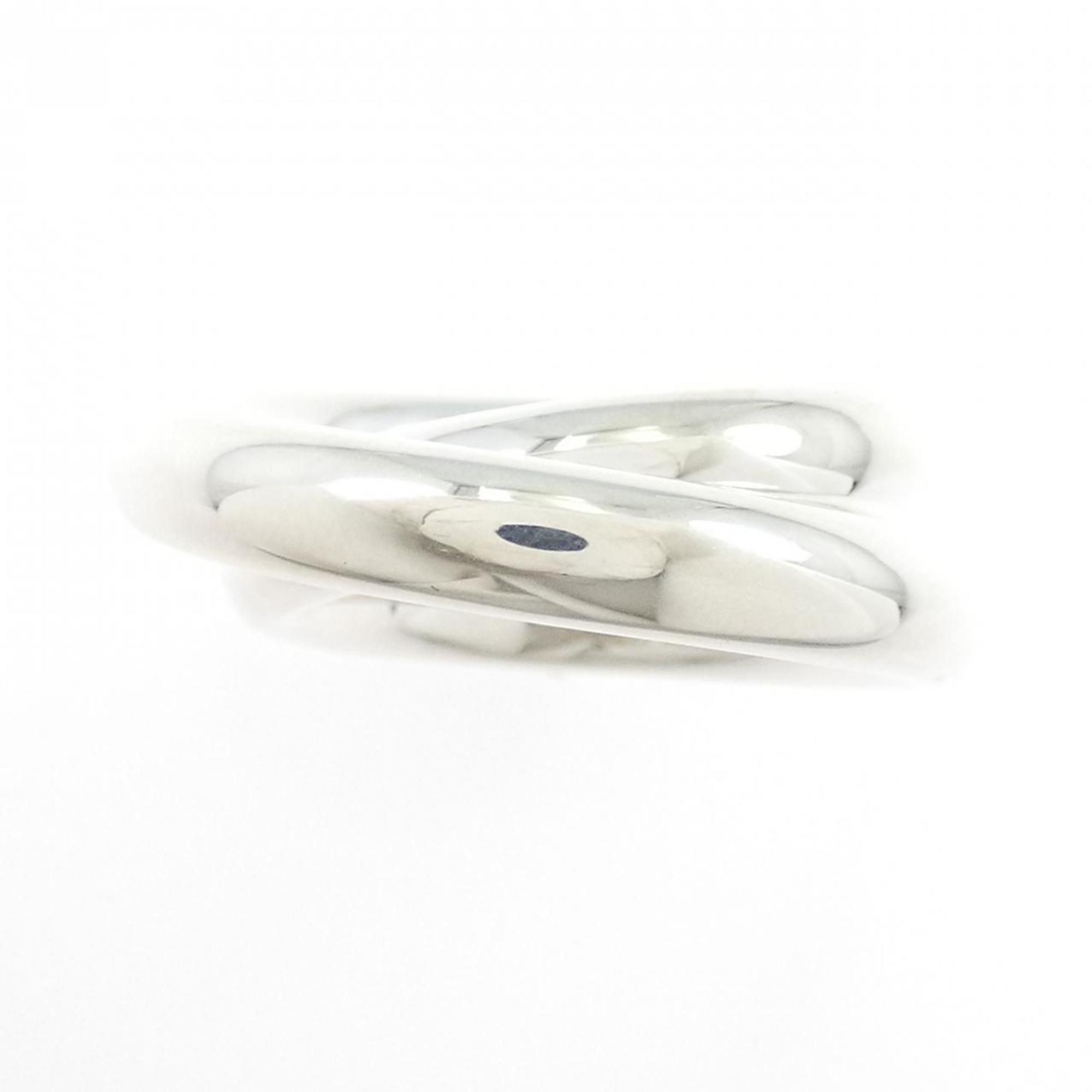 Band Ring (Pre-Owned) - Hermes - Modalova