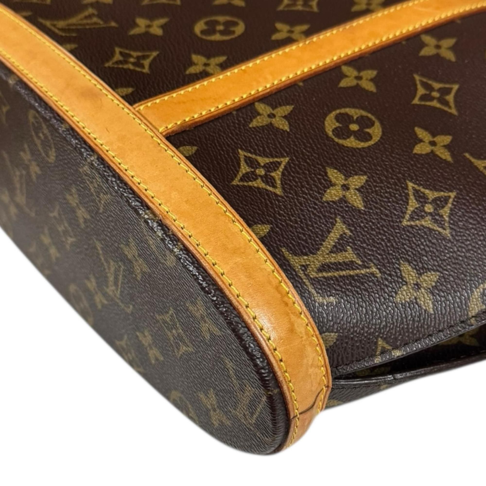 Tote Bag (Pre-Owned) - Louis Vuitton - Modalova