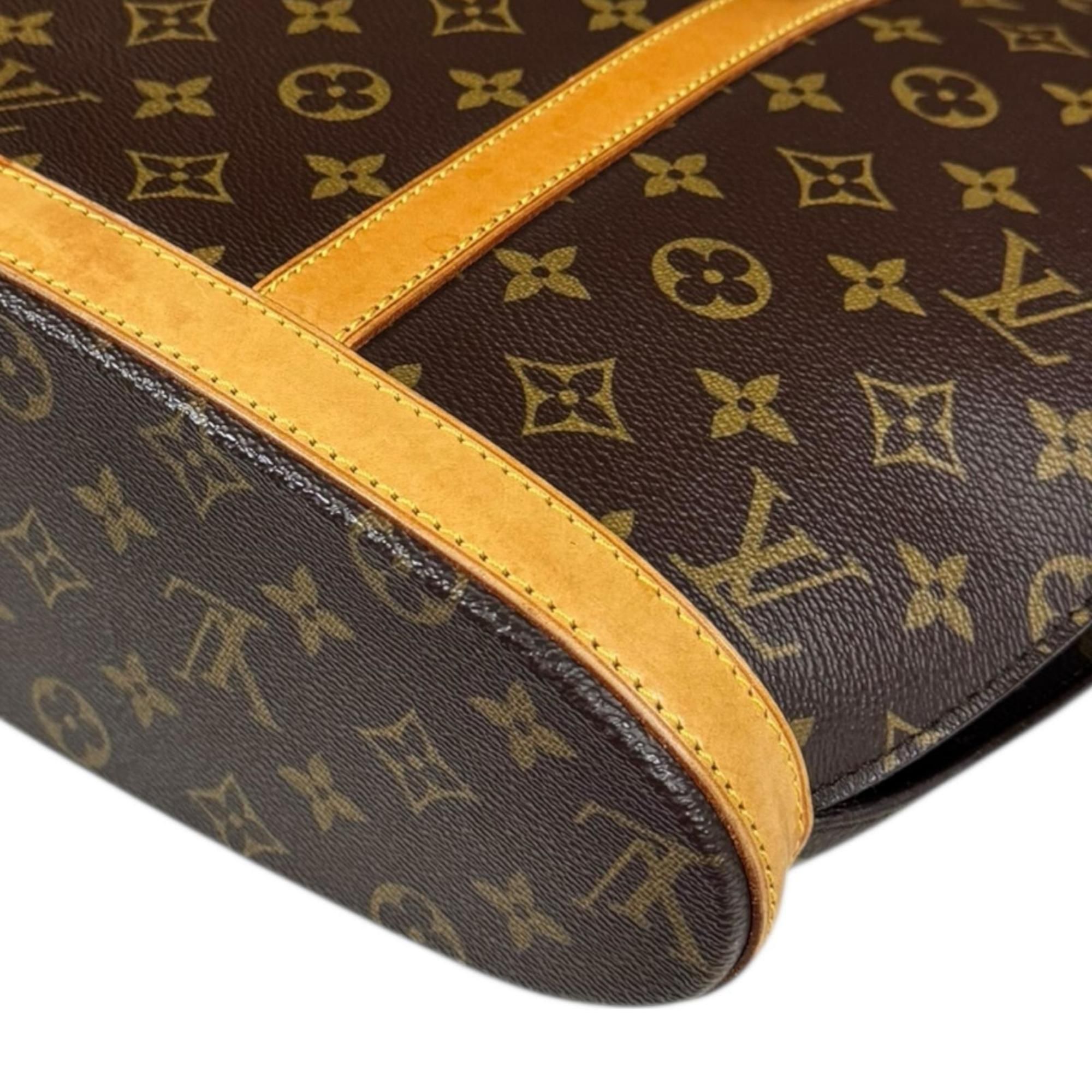 Tote Bag (Pre-Owned) - Louis Vuitton - Modalova
