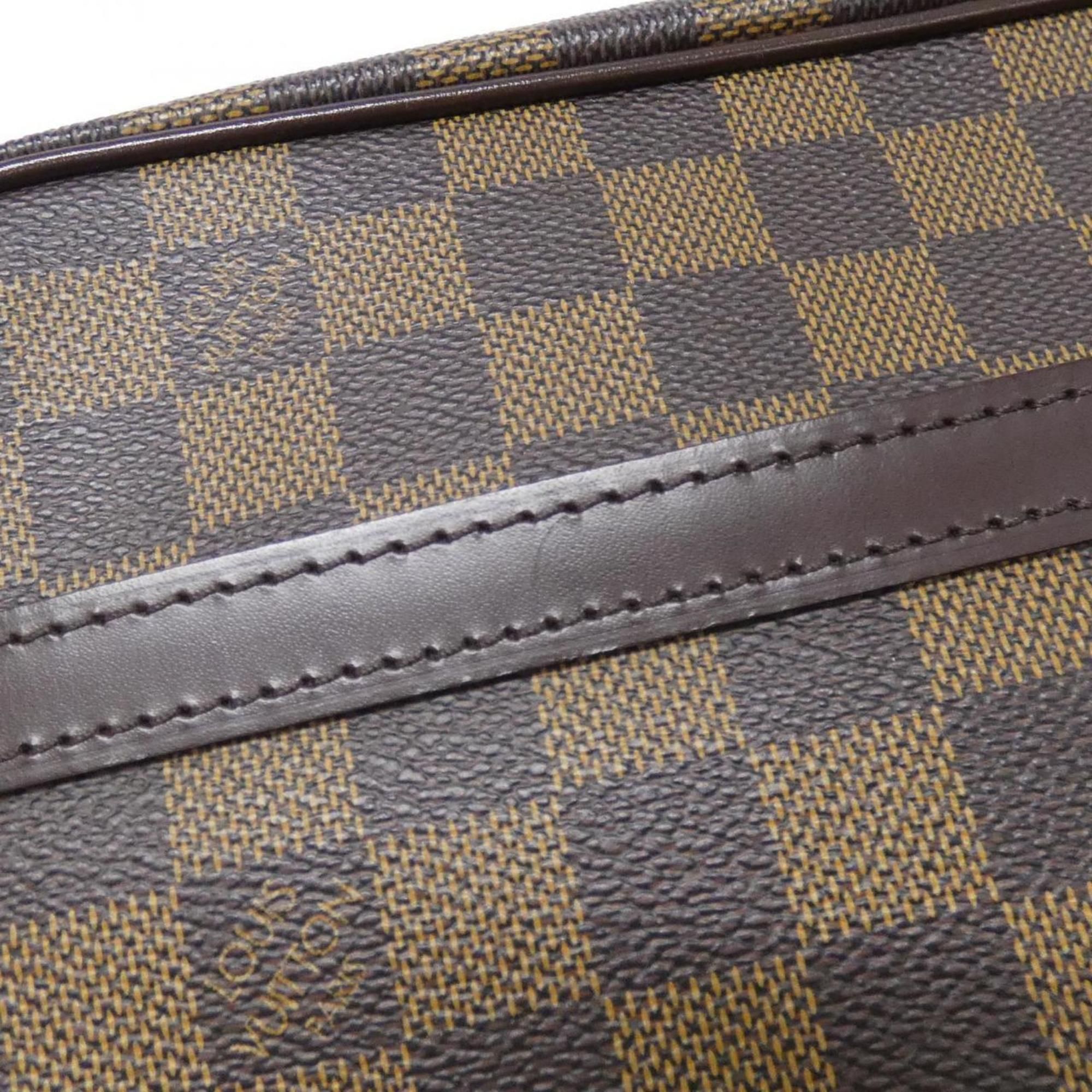 Coated Canvas Shoulder Bag (Pre-Owned) - Louis Vuitton - Modalova