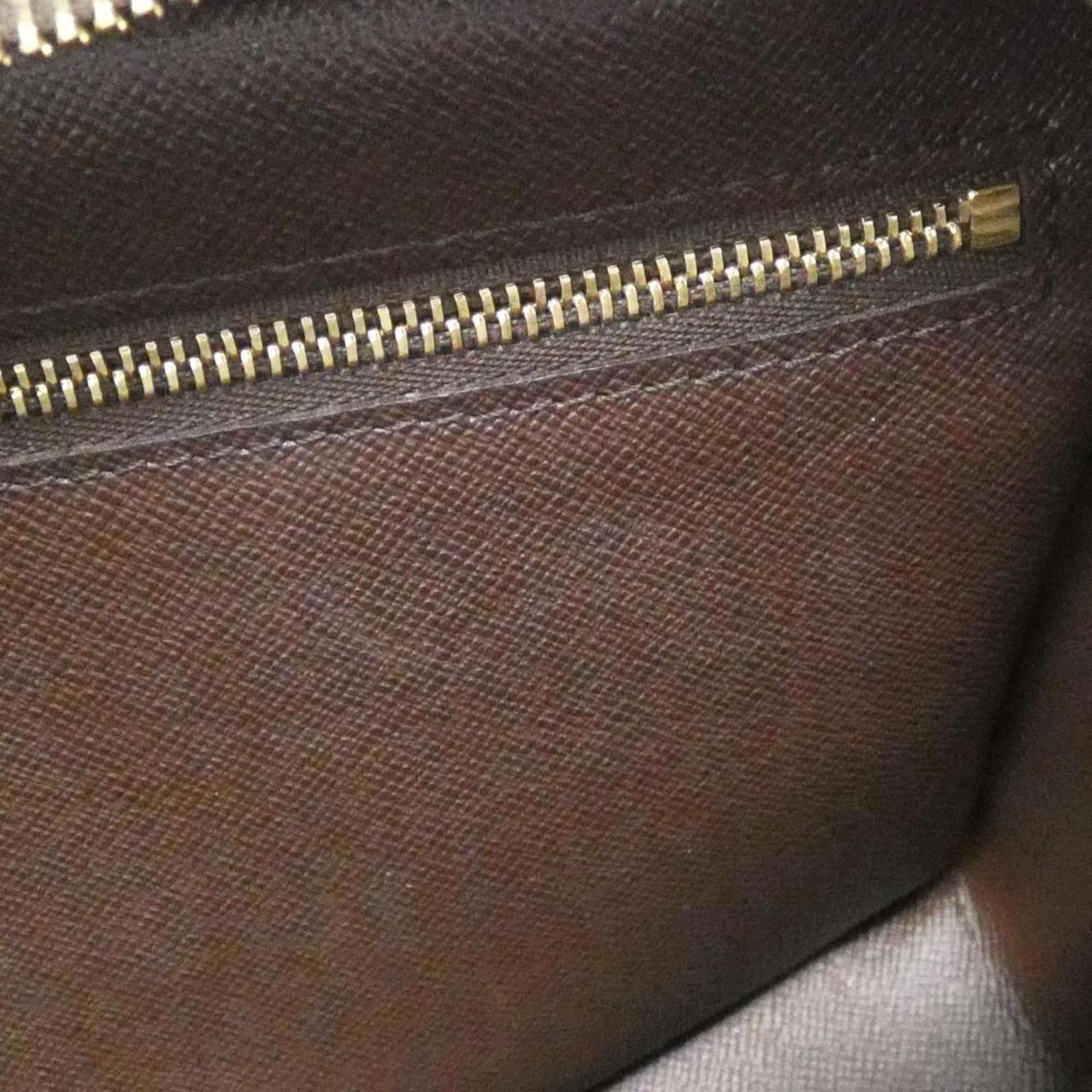 Coated Canvas Shoulder Bag (Pre-Owned) - Louis Vuitton - Modalova
