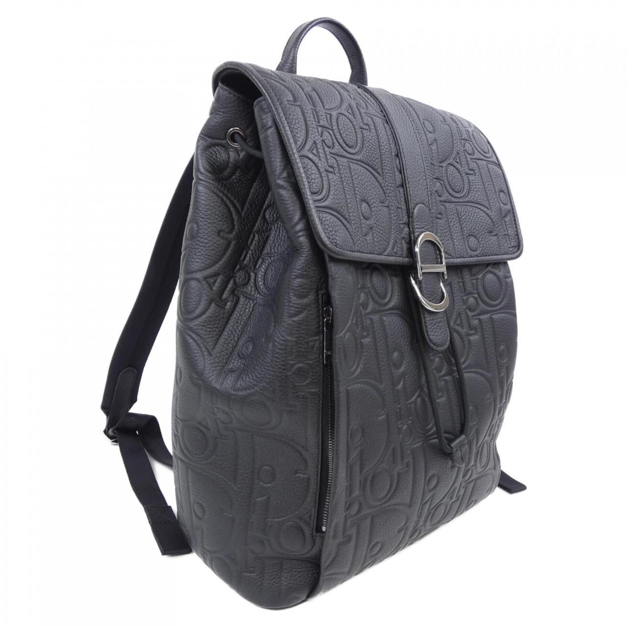 Backpack (Pre-Owned) - Christian Dior - Modalova