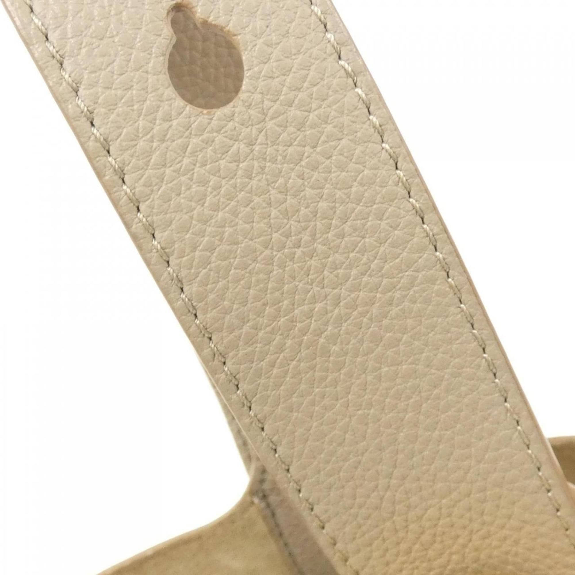 Leather Handbag (Pre-Owned) - Loewe - Modalova