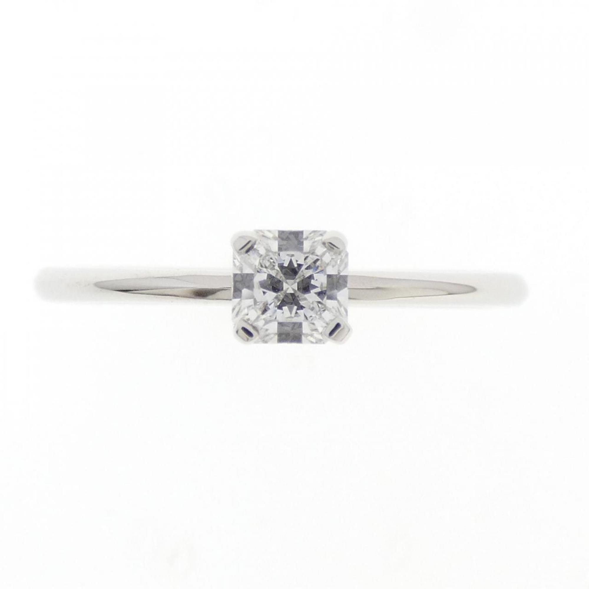 Platinum Band Ring (Pre-Owned) - Tiffany - Modalova