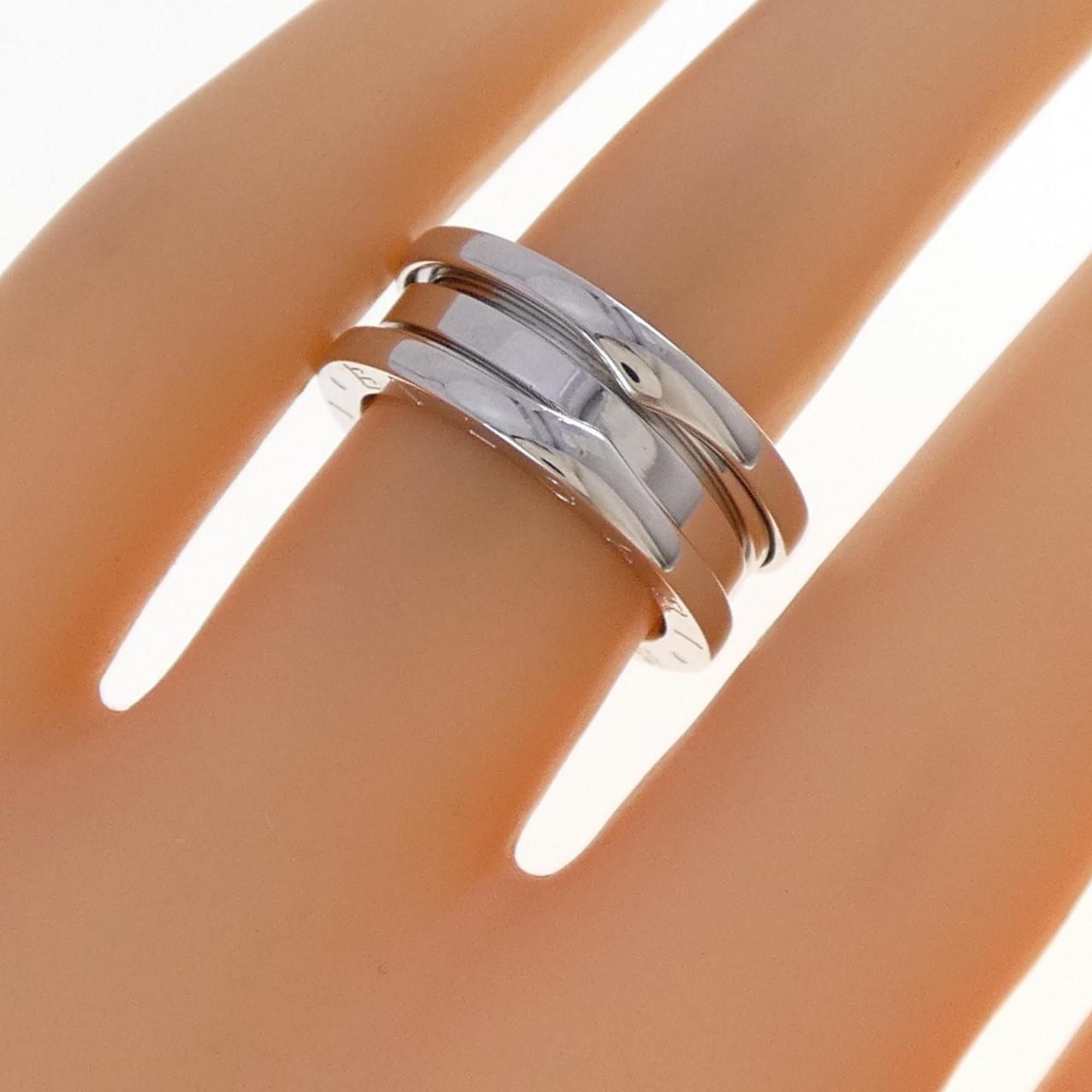 B.Zero1 Band Ring (Pre-Owned) - Bvlgari - Modalova