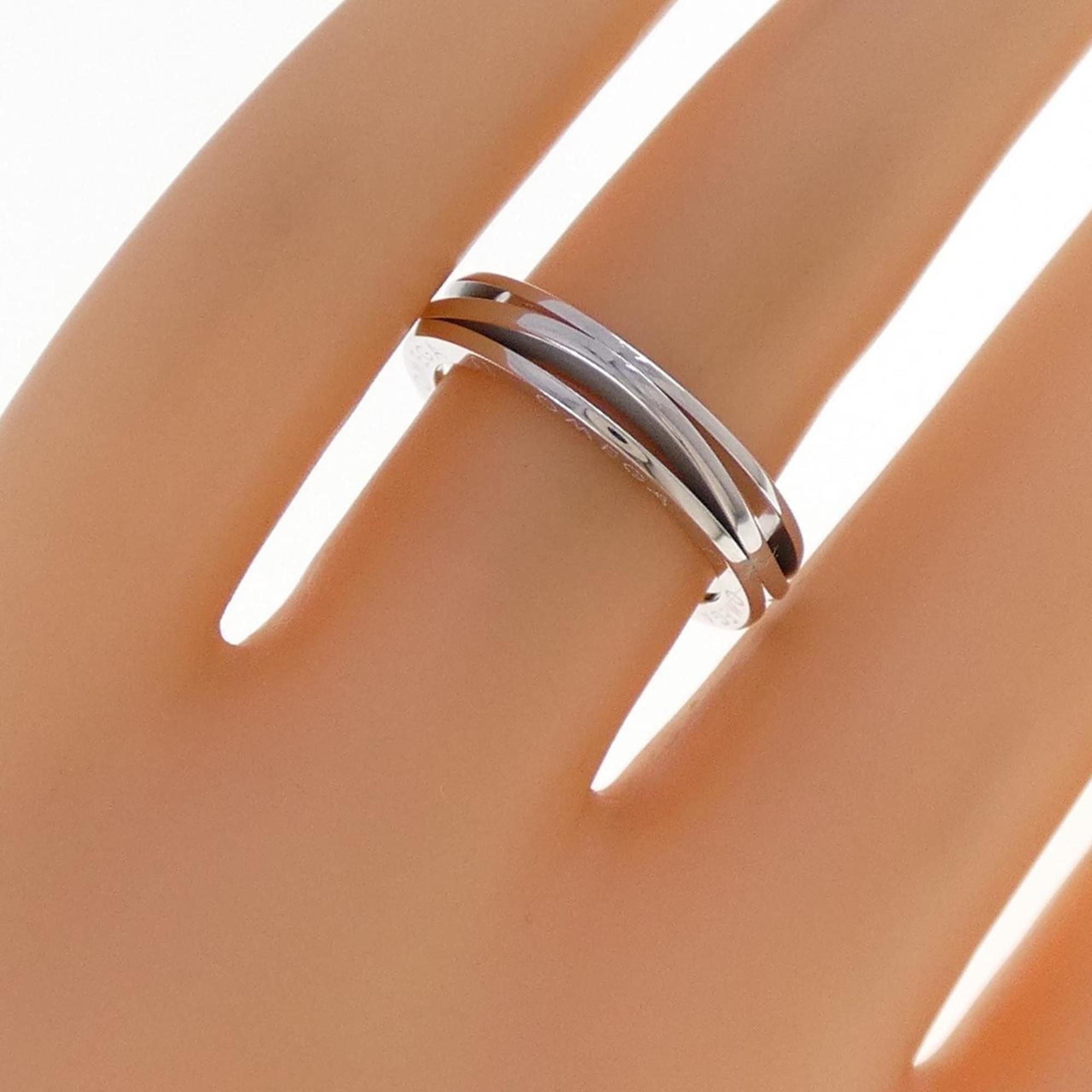 Omega Band Ring (Pre-Owned) - Omega - Modalova
