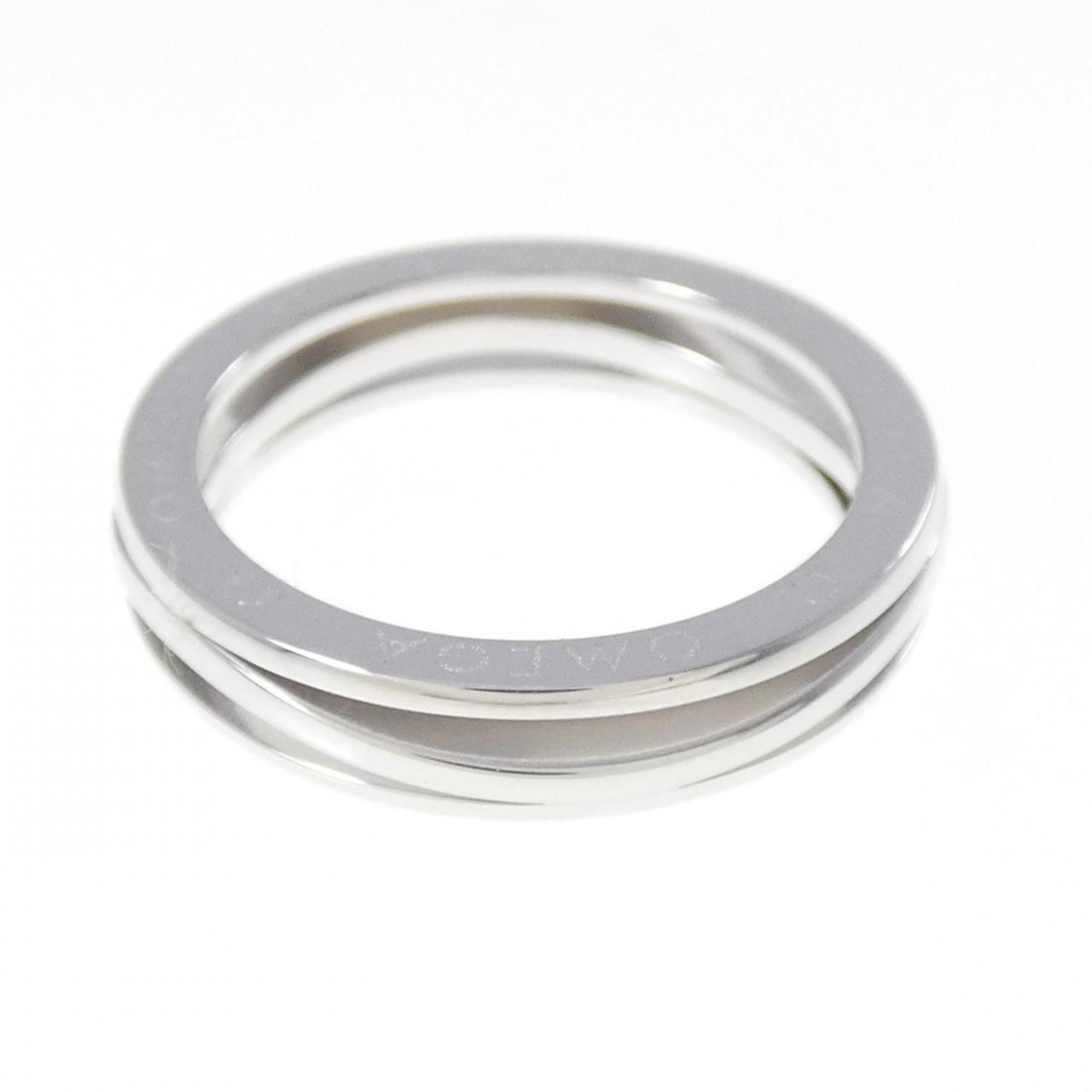 Omega Band Ring (Pre-Owned) - Omega - Modalova