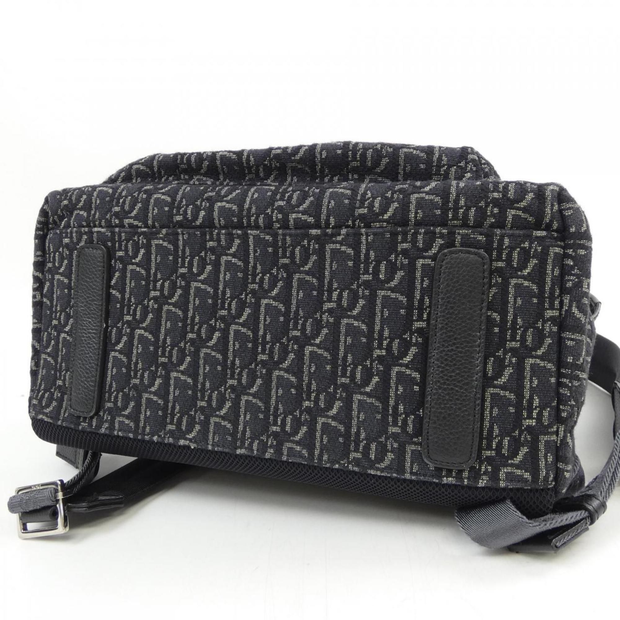 Backpack Handbag (Pre-Owned) - Christian Dior - Modalova