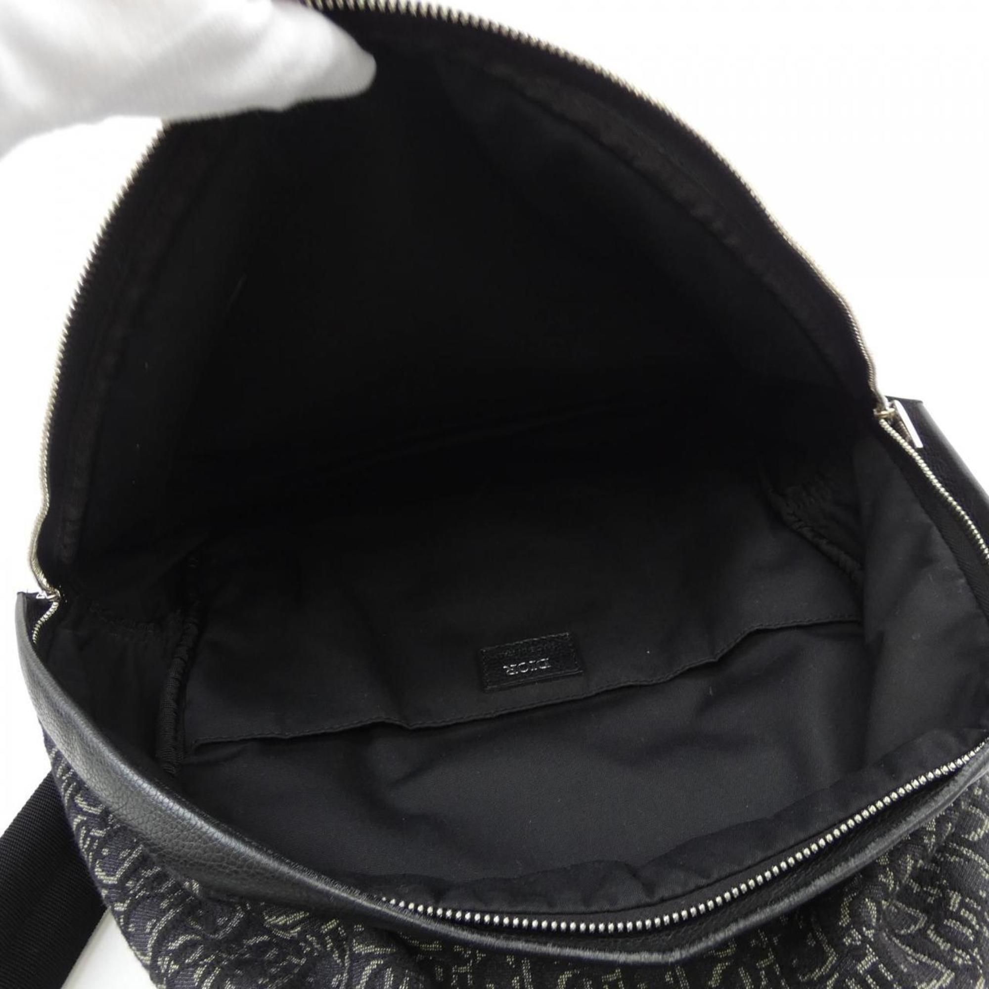 Backpack Handbag (Pre-Owned) - Christian Dior - Modalova