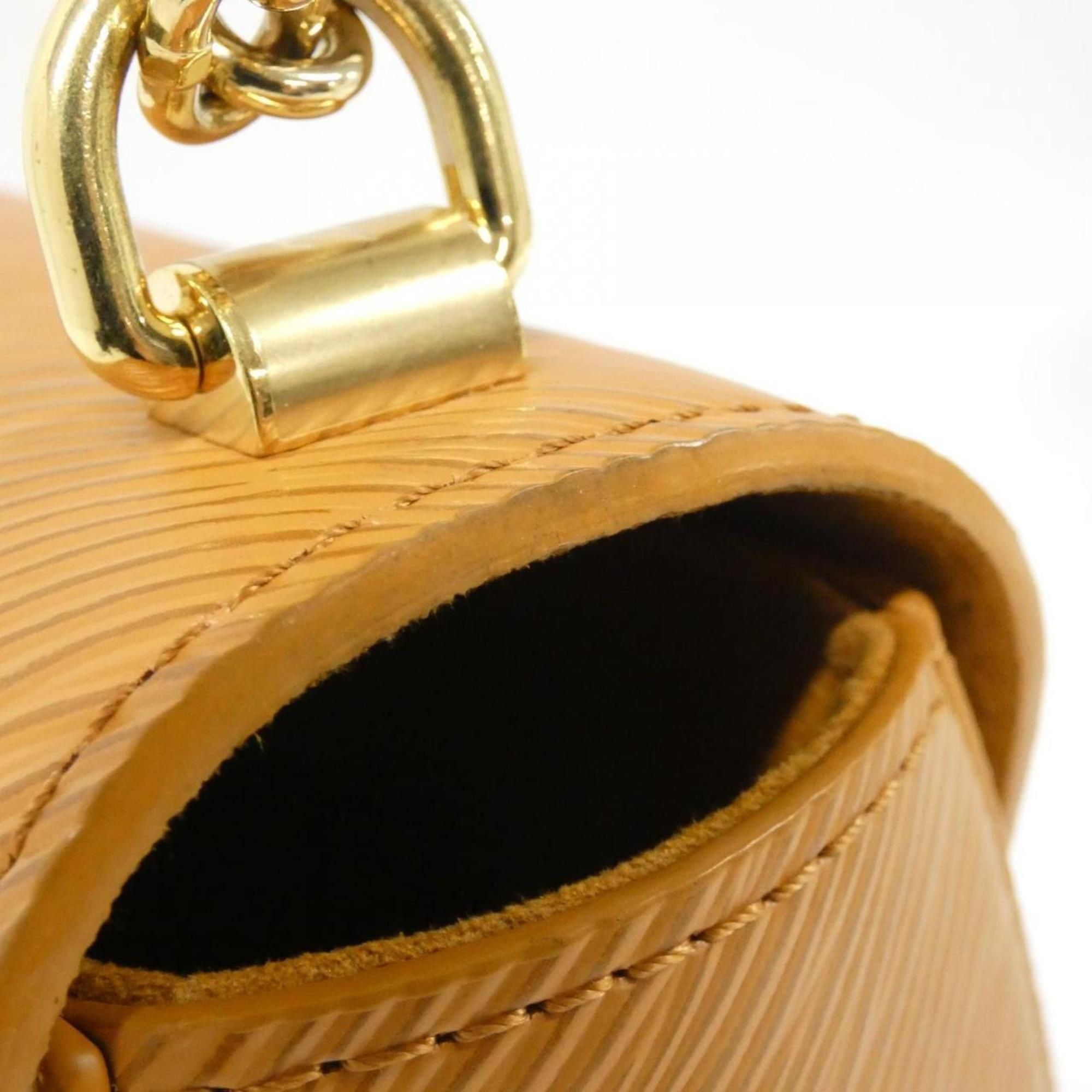 Epi Leather Shoulder Bag (Pre-Owned) - Louis Vuitton - Modalova