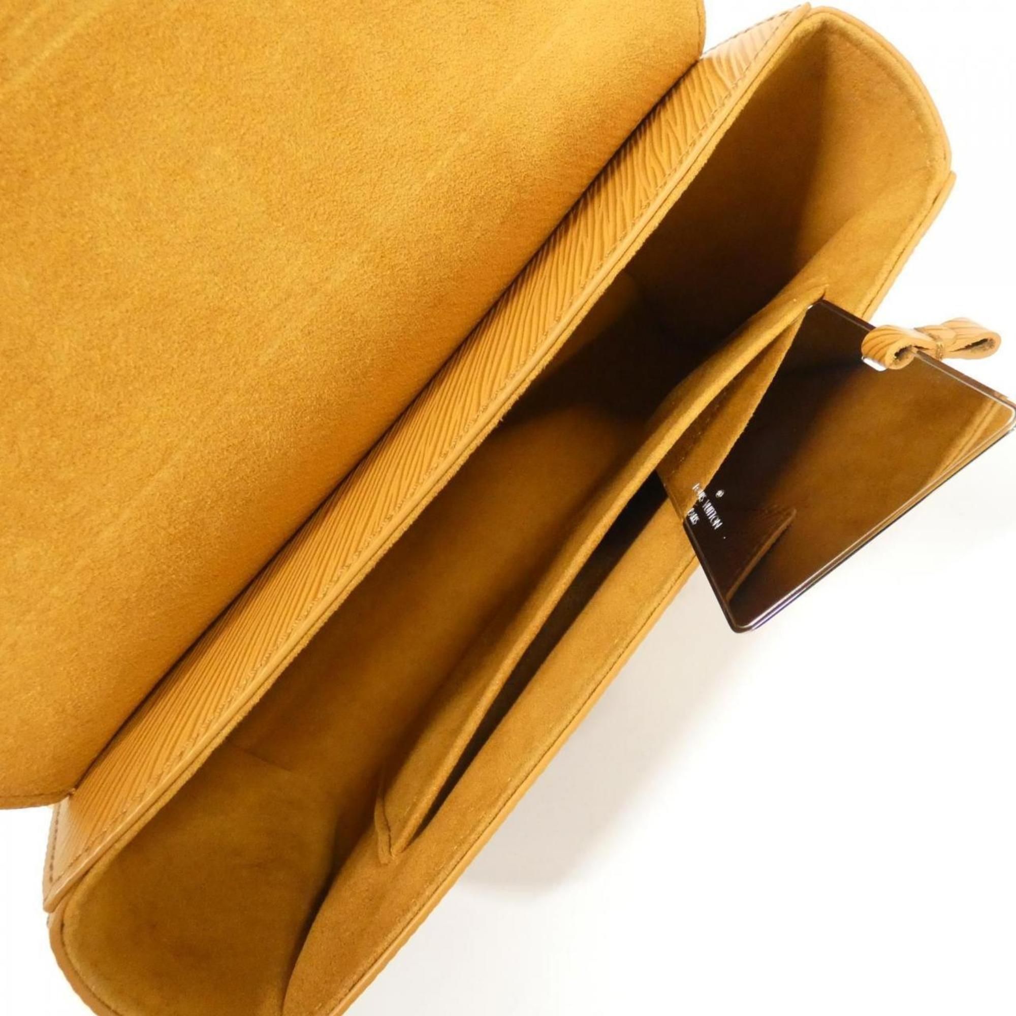 Epi Leather Shoulder Bag (Pre-Owned) - Louis Vuitton - Modalova