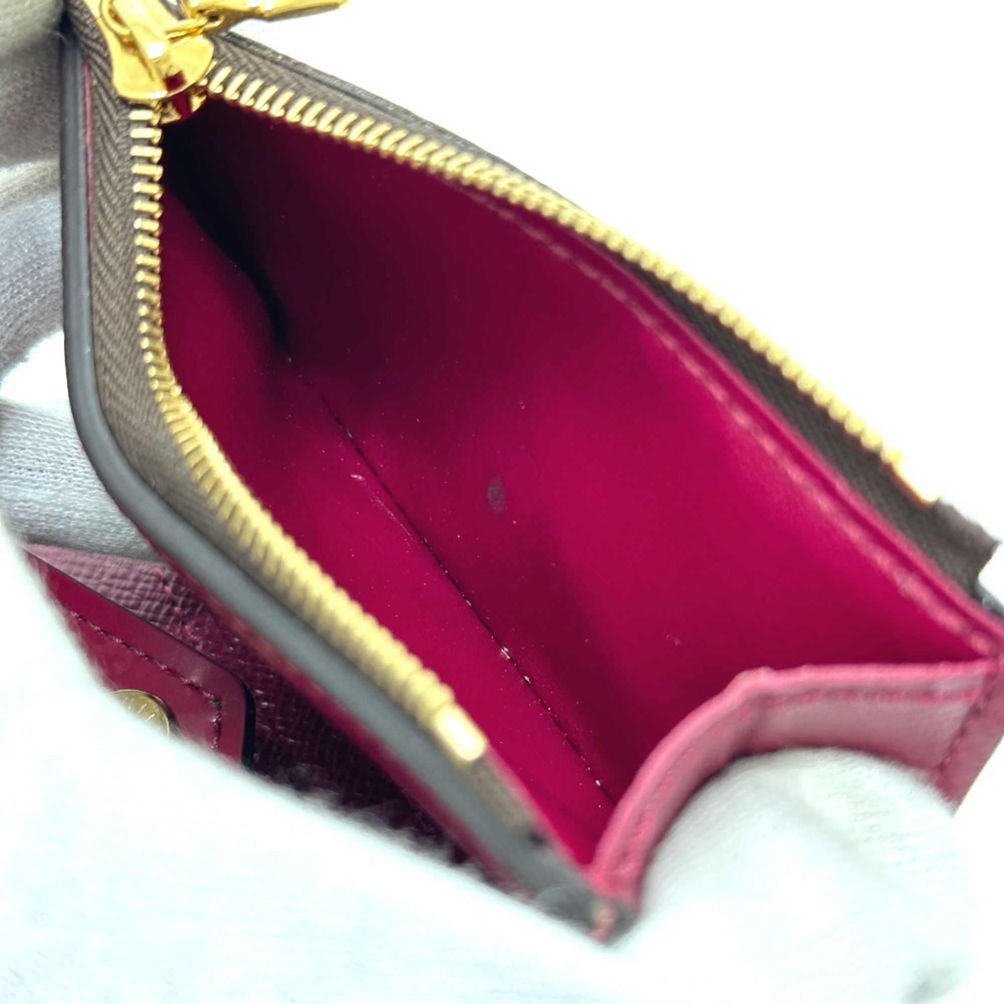 Monogram Monogram Wallet (Tri-Fold) (Pre-Owned) - Louis Vuitton - Modalova