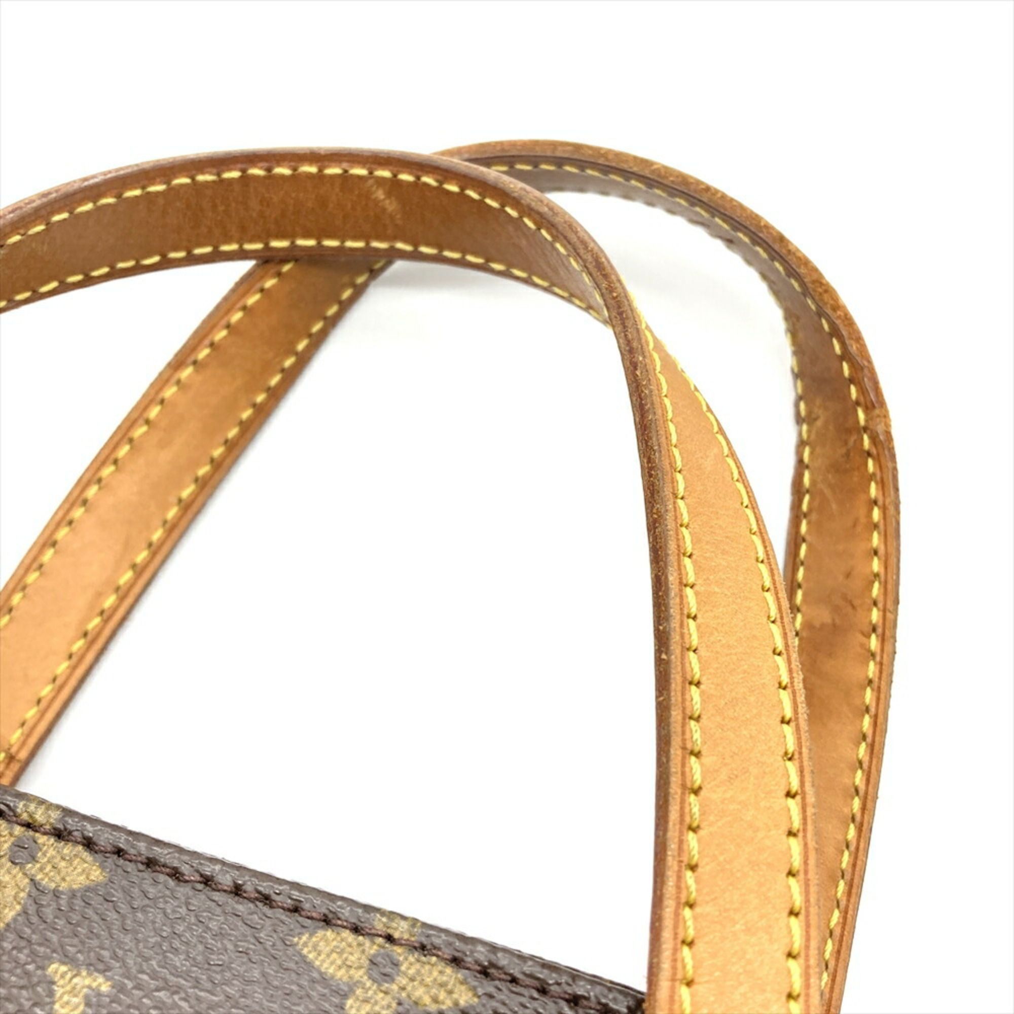 Monogram Monogram Handbag (Pre-Owned) - Louis Vuitton - Modalova