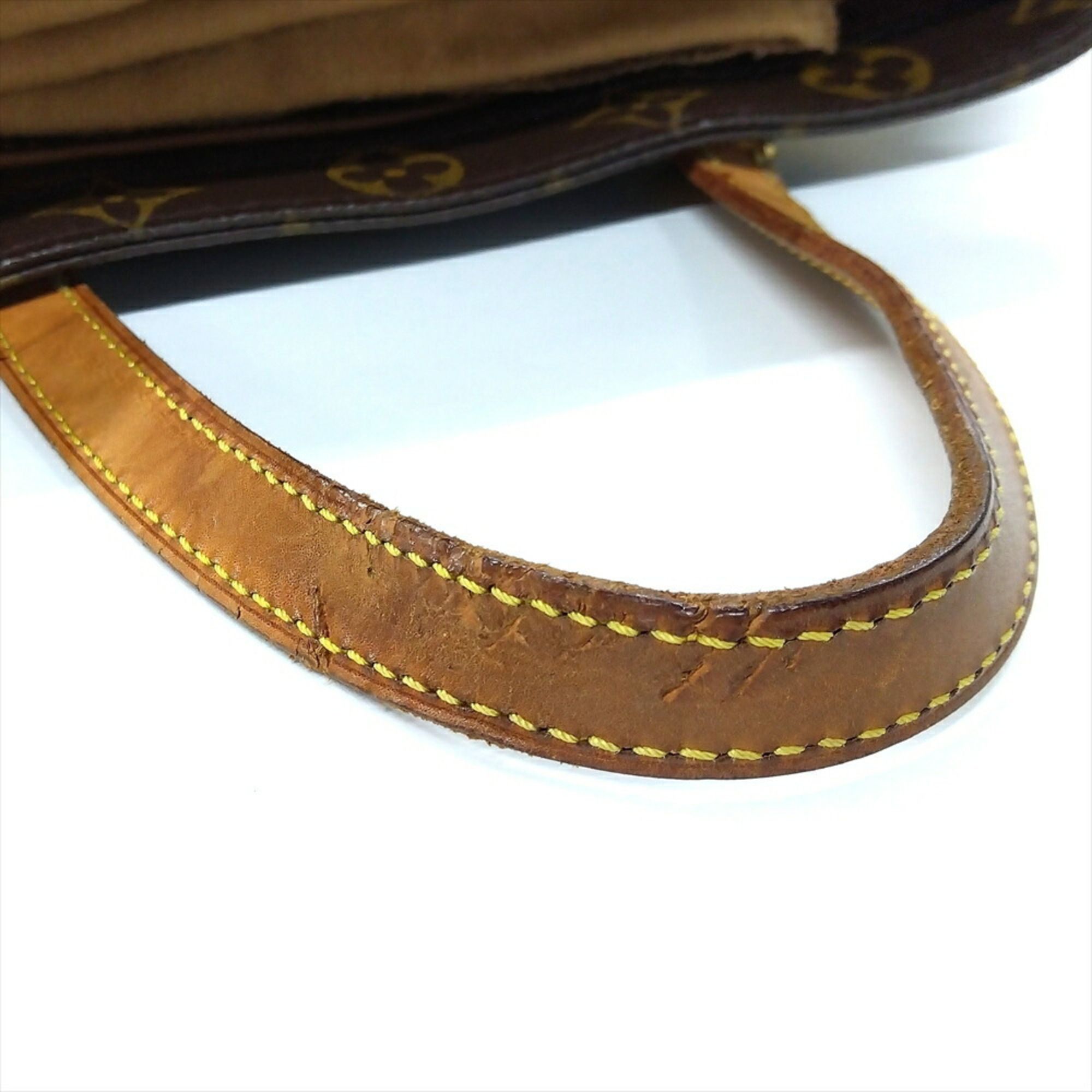 Monogram Monogram Handbag (Pre-Owned) - Louis Vuitton - Modalova