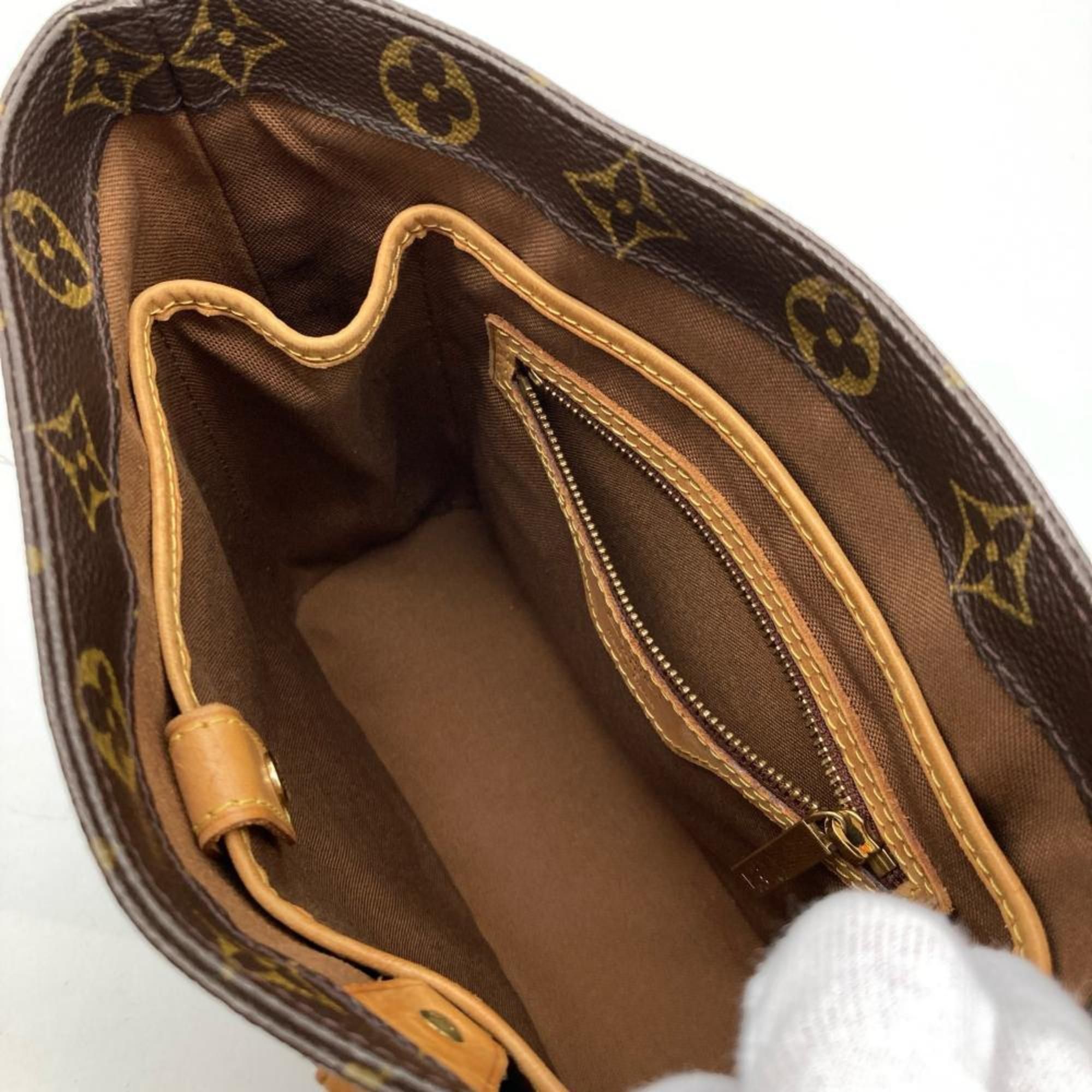 Monogram Monogram Handbag (Pre-Owned) - Louis Vuitton - Modalova