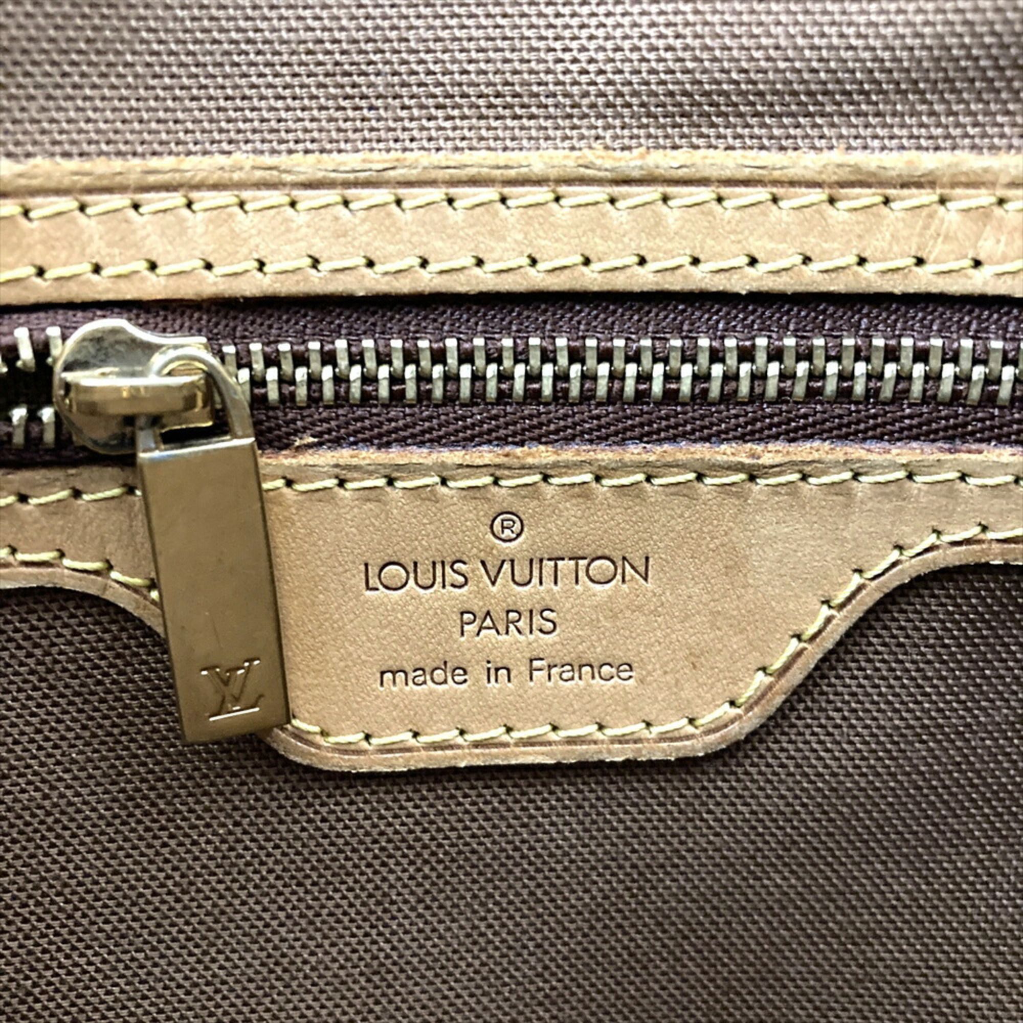 Monogram Monogram Handbag (Pre-Owned) - Louis Vuitton - Modalova