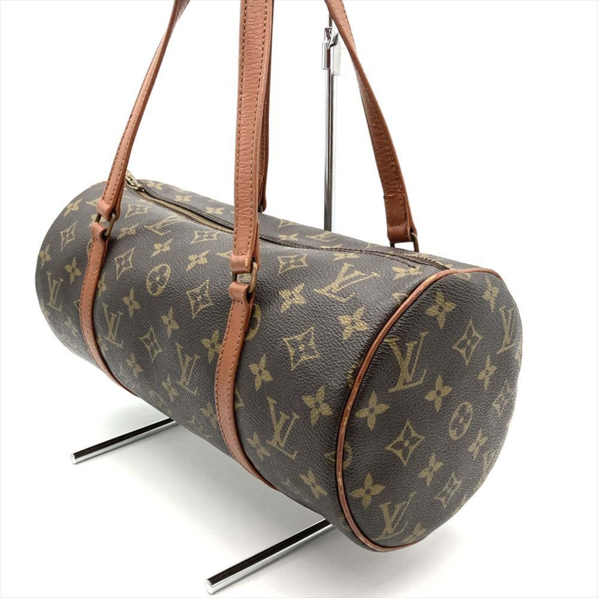 Monogram Monogram Handbag (Pre-Owned) - Louis Vuitton - Modalova