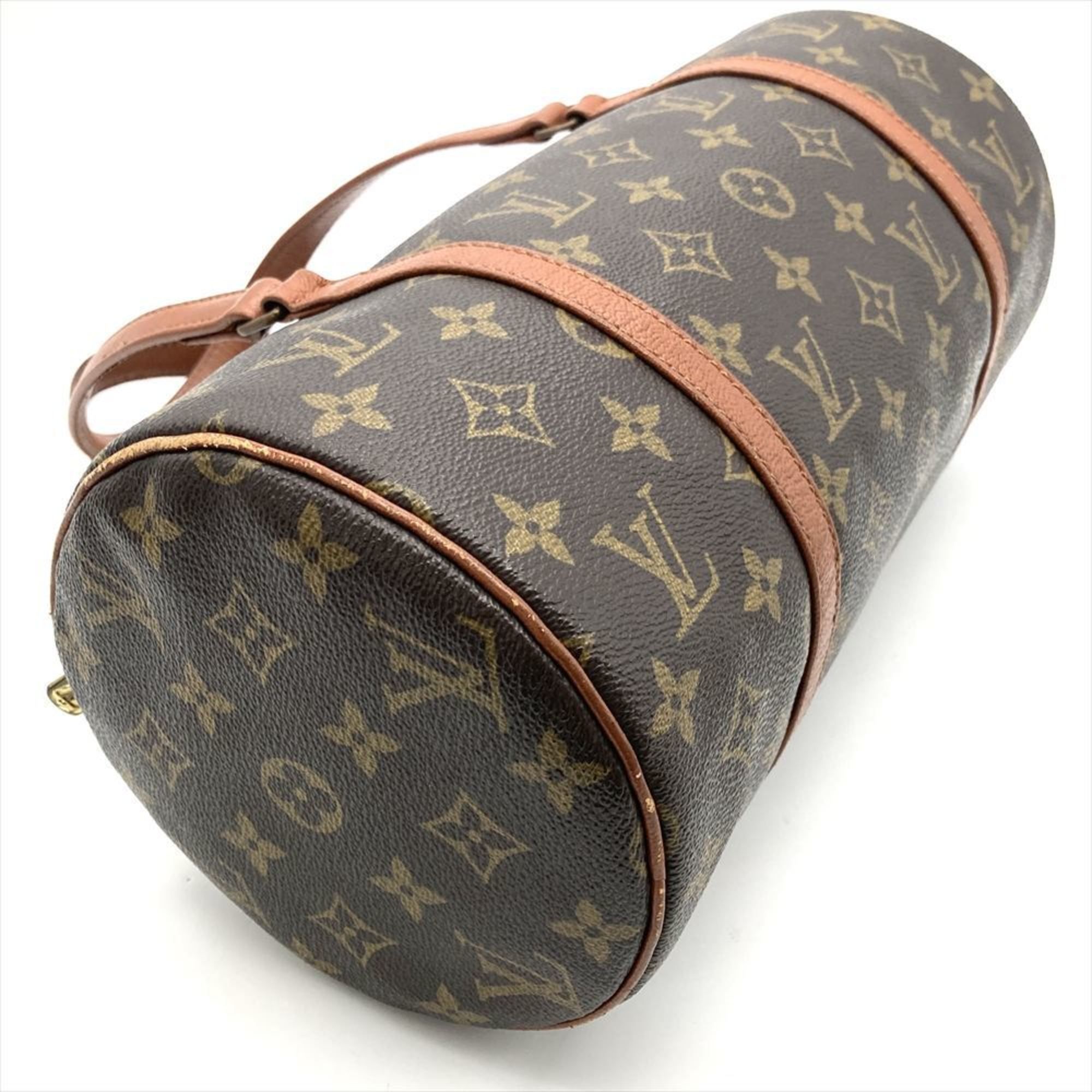 Monogram Monogram Handbag (Pre-Owned) - Louis Vuitton - Modalova