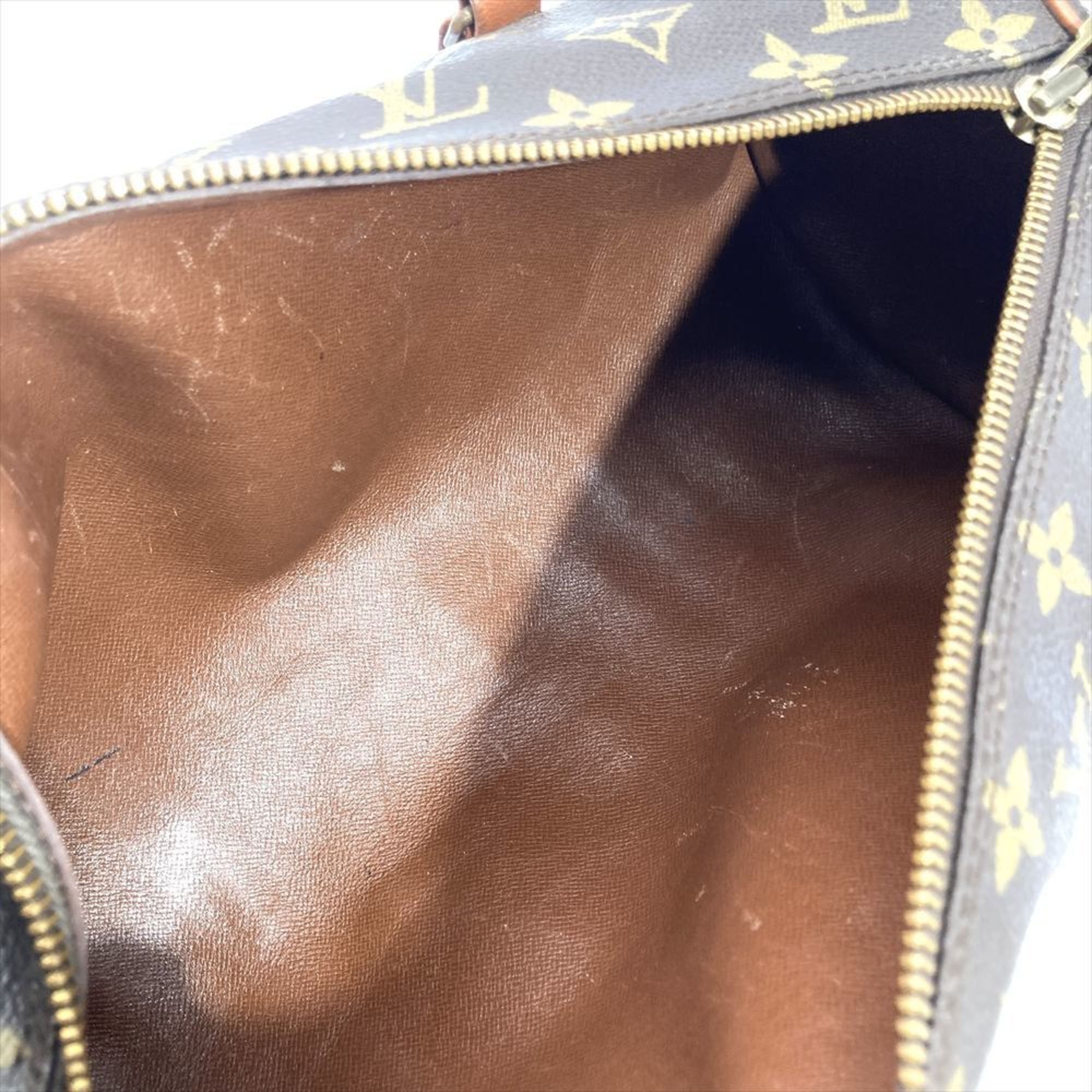 Monogram Monogram Handbag (Pre-Owned) - Louis Vuitton - Modalova