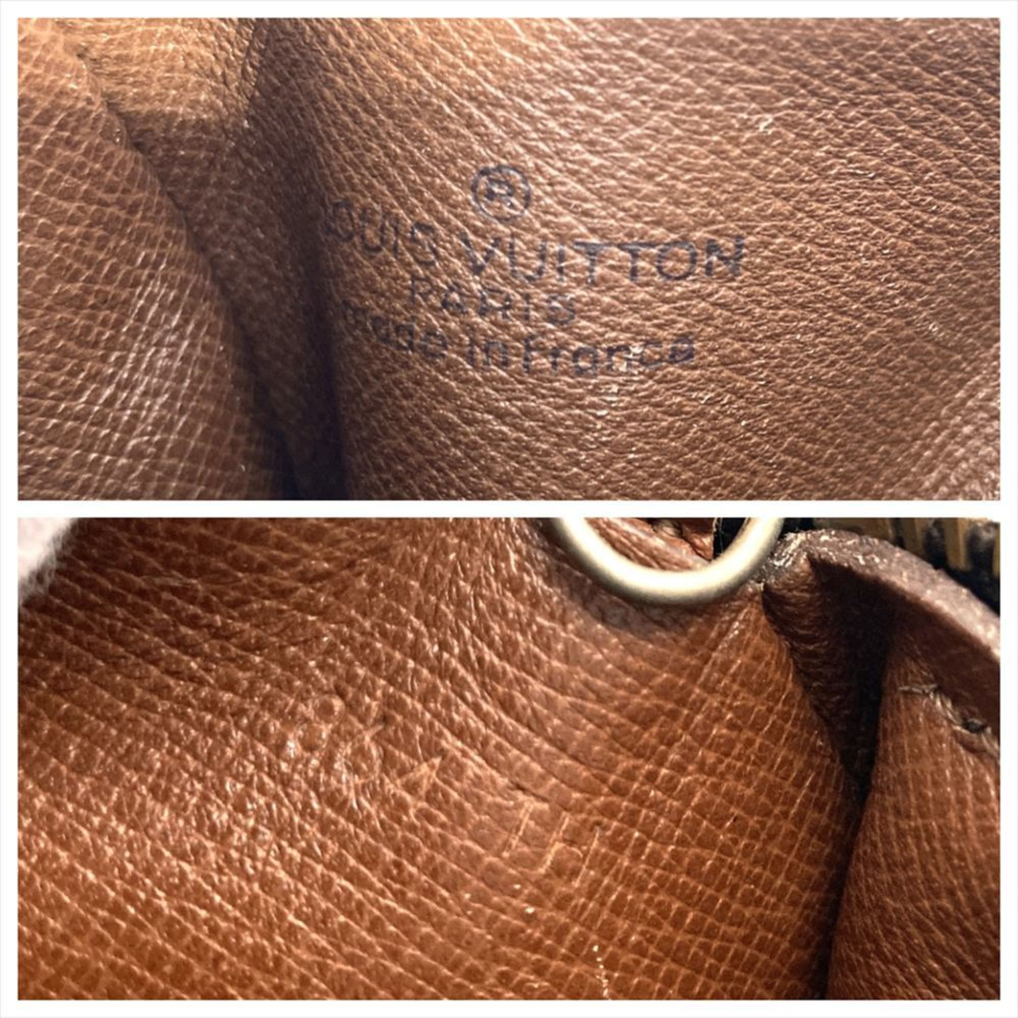 Monogram Monogram Handbag (Pre-Owned) - Louis Vuitton - Modalova