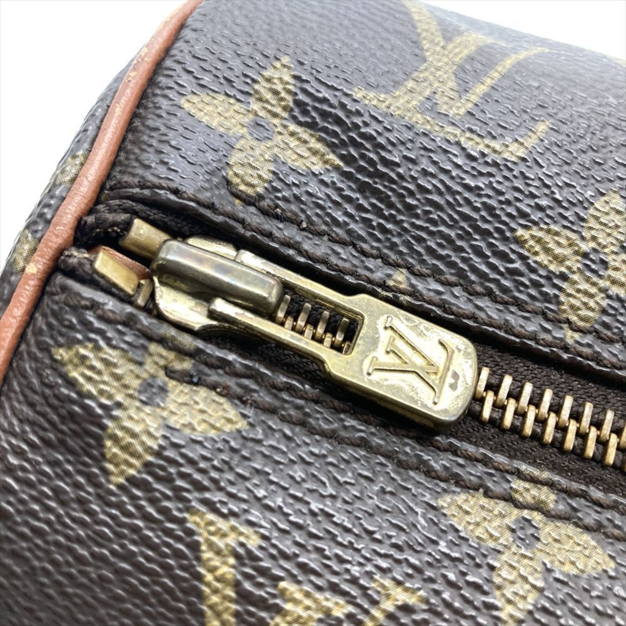Monogram Monogram Handbag (Pre-Owned) - Louis Vuitton - Modalova