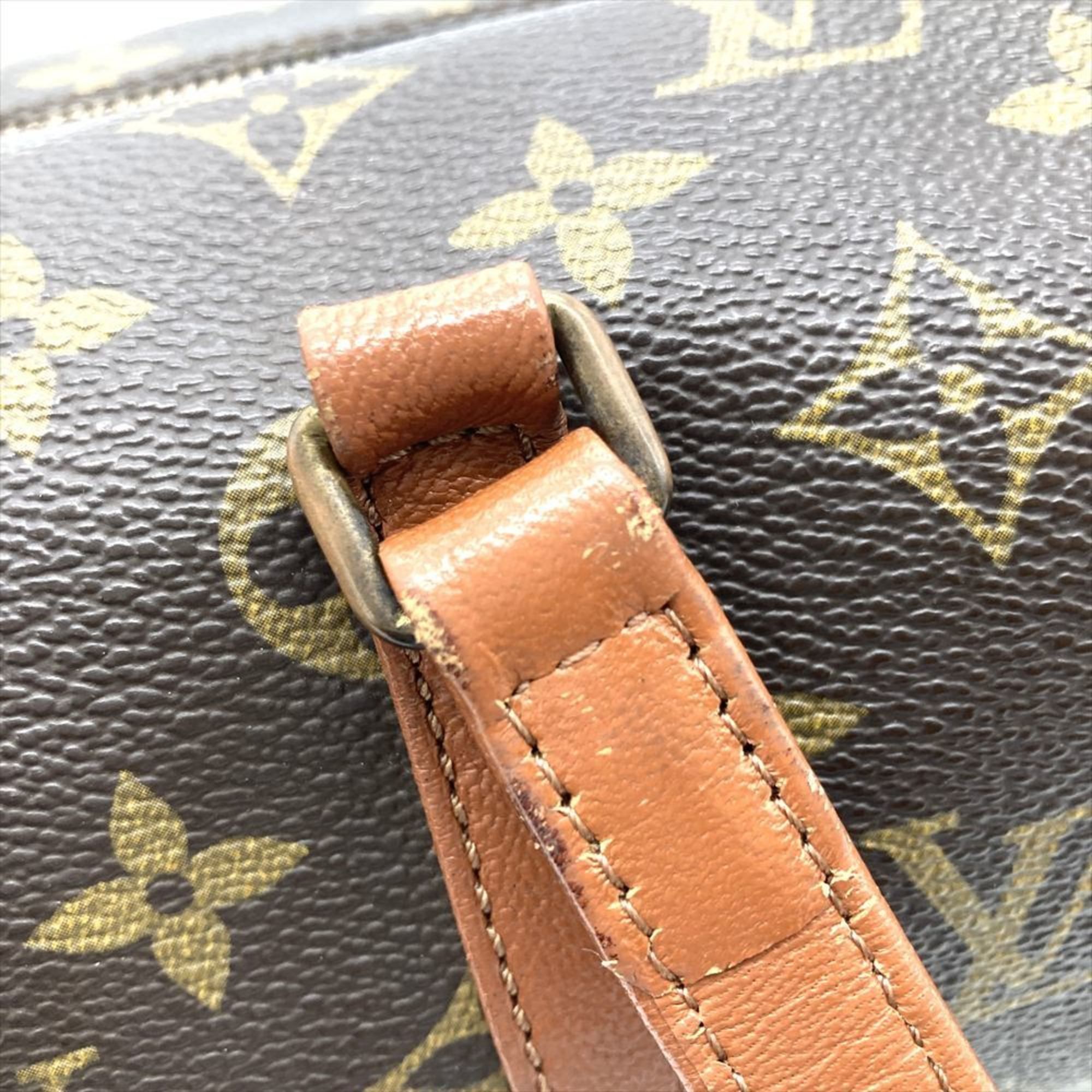 Monogram Monogram Handbag (Pre-Owned) - Louis Vuitton - Modalova