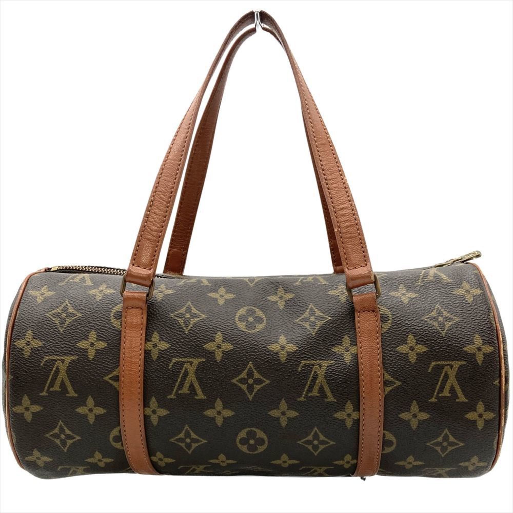 Monogram Monogram Handbag (Pre-Owned) - Louis Vuitton - Modalova