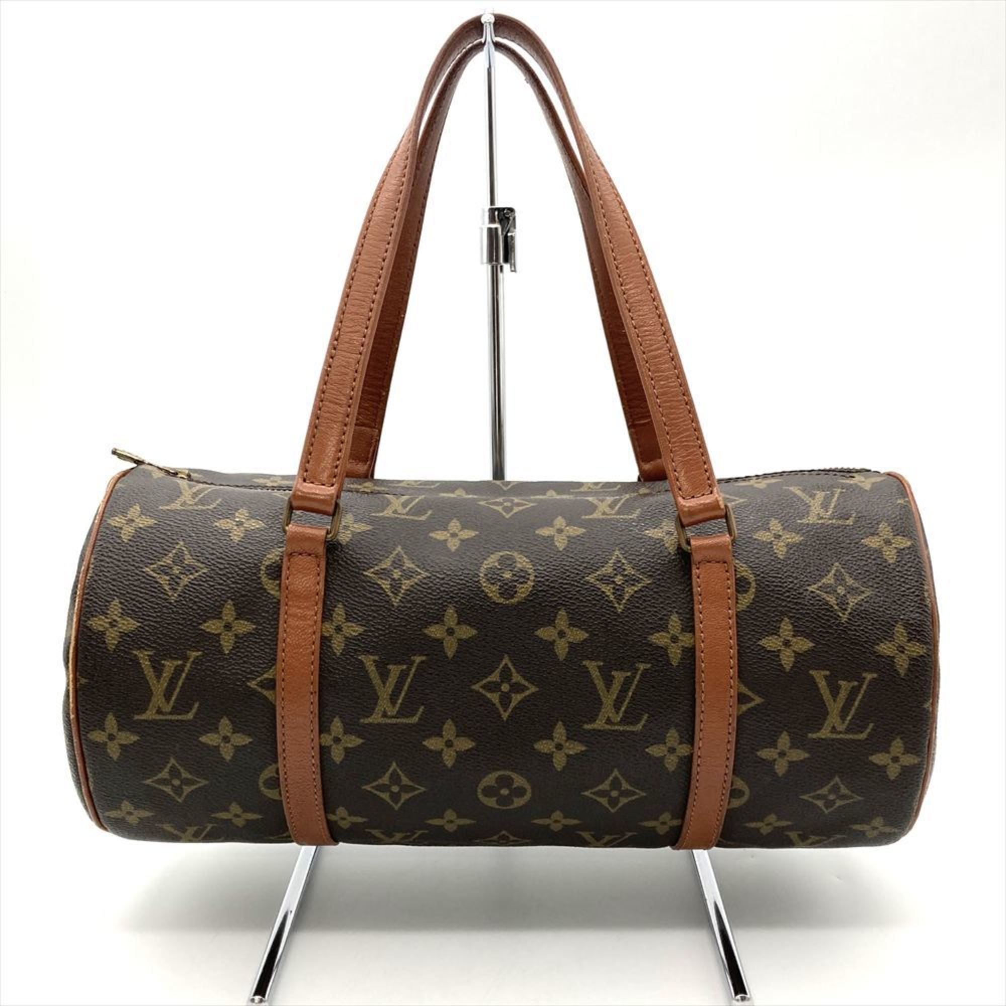 Monogram Monogram Handbag (Pre-Owned) - Louis Vuitton - Modalova