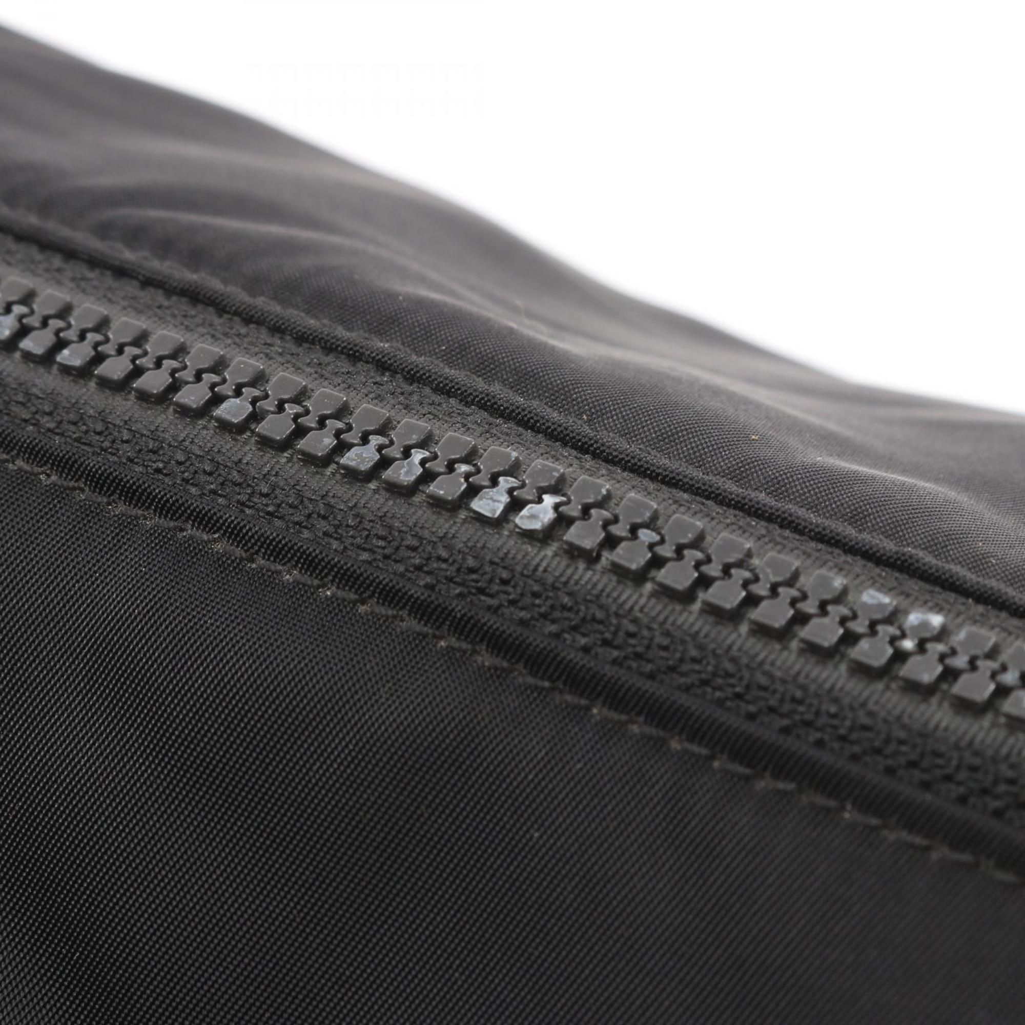 Nylon Clutch Bag (Pre-Owned) - Bottega Veneta - Modalova
